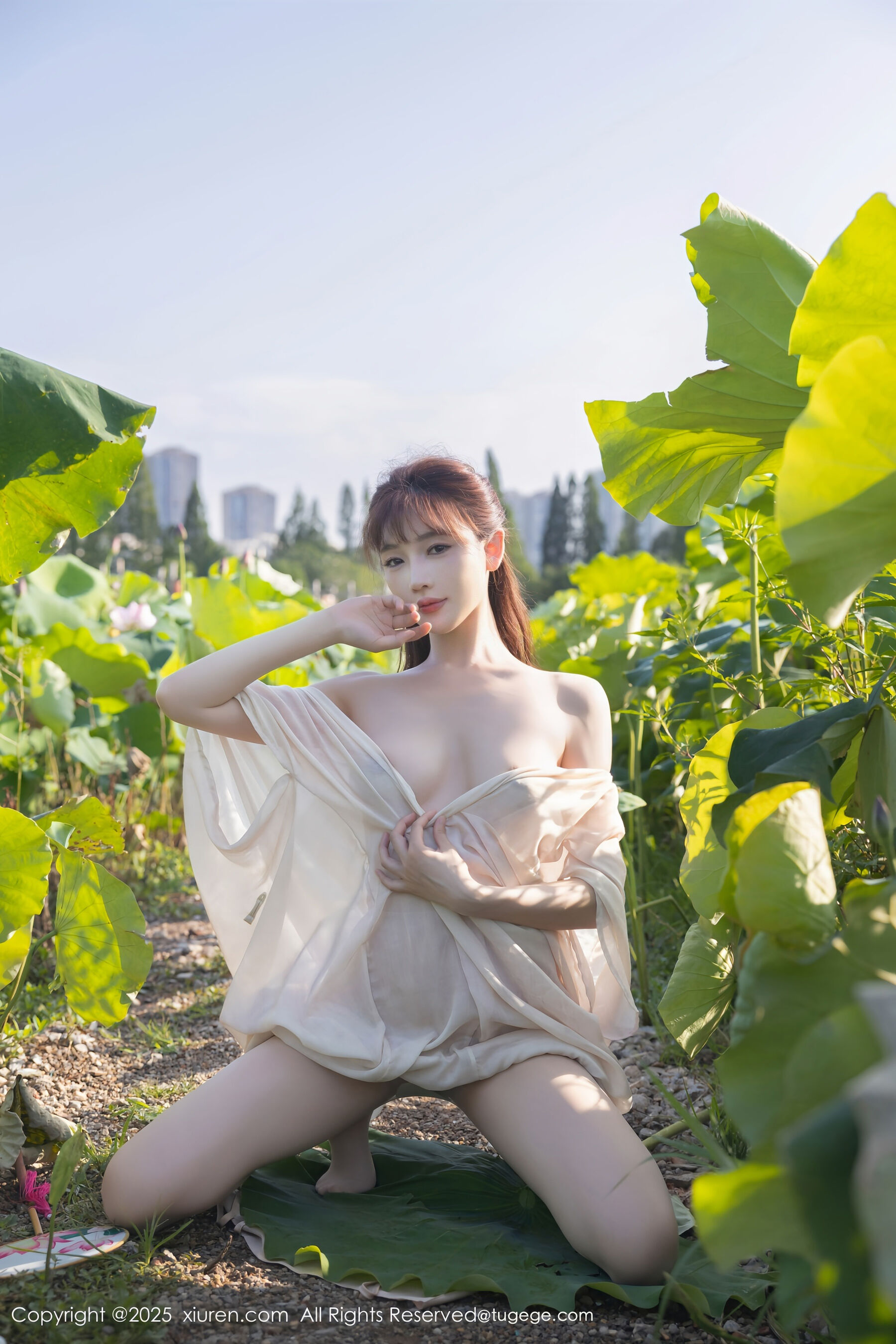 图片[23]-[Xiuren秀人网] 2025.08.07 NO.10630 陆萱萱[77P]-六色网