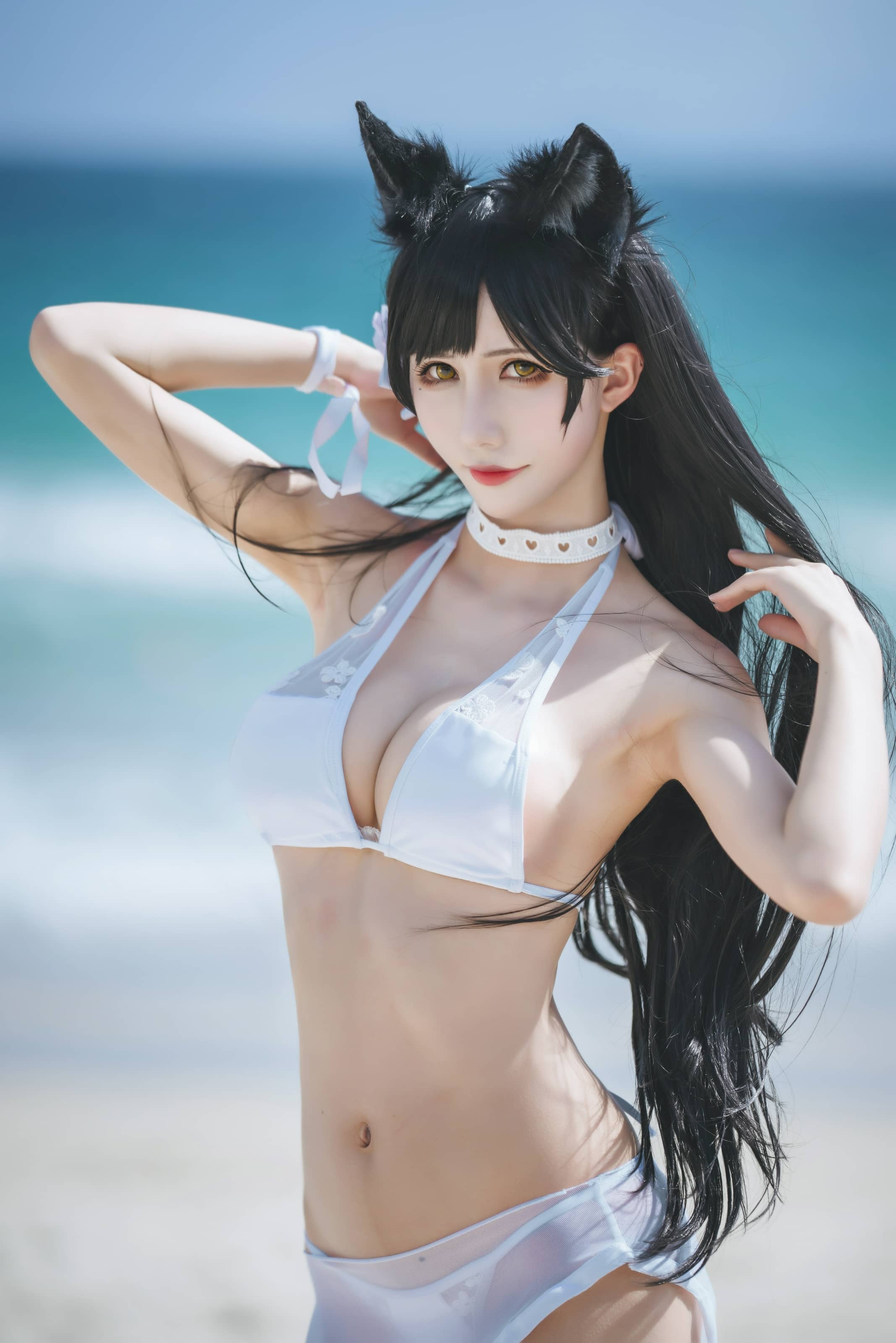 – 碧蓝航线 爱宕 [29P]