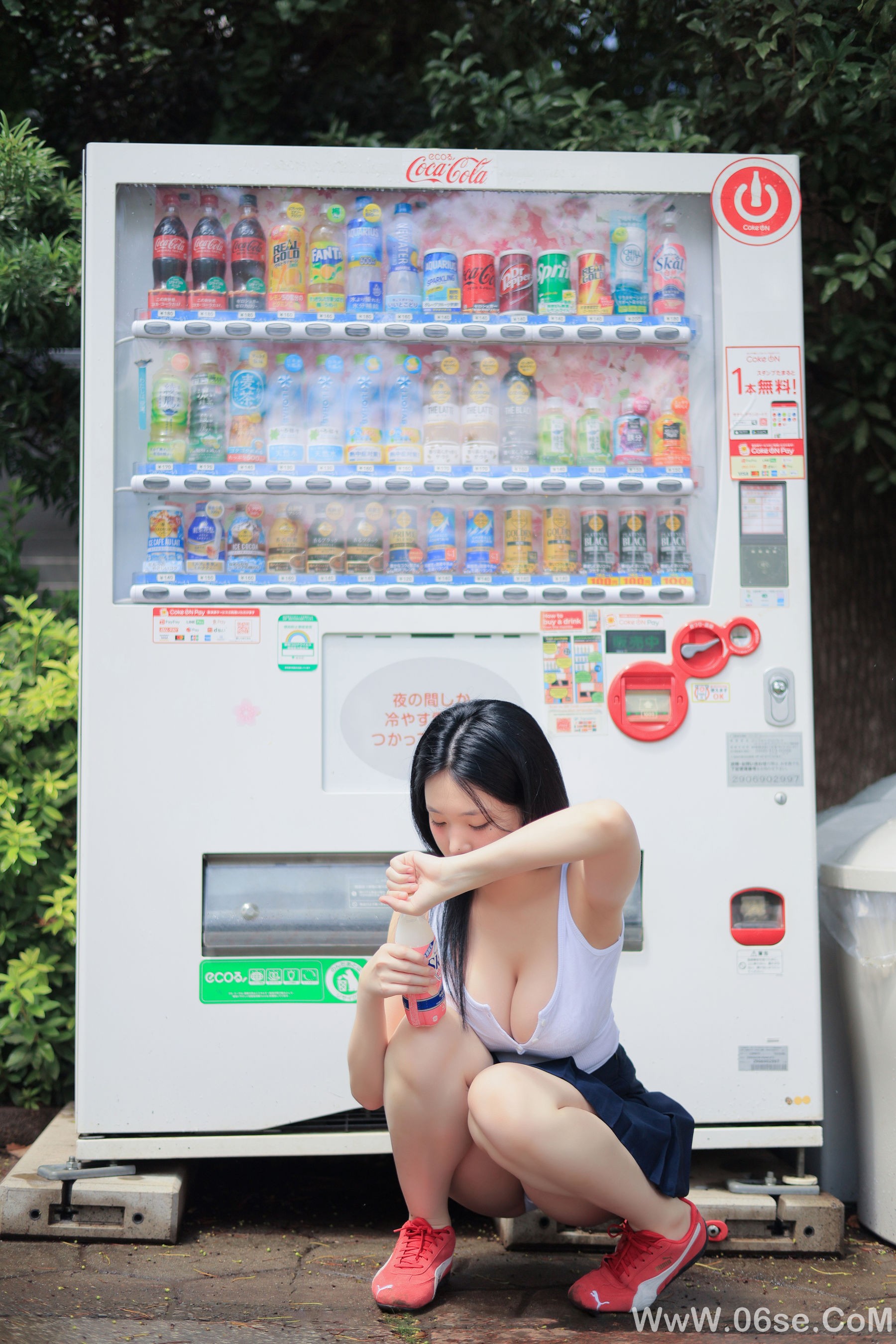 图片[31]-Yeonwoo – Panty-ra [175P]-六色网