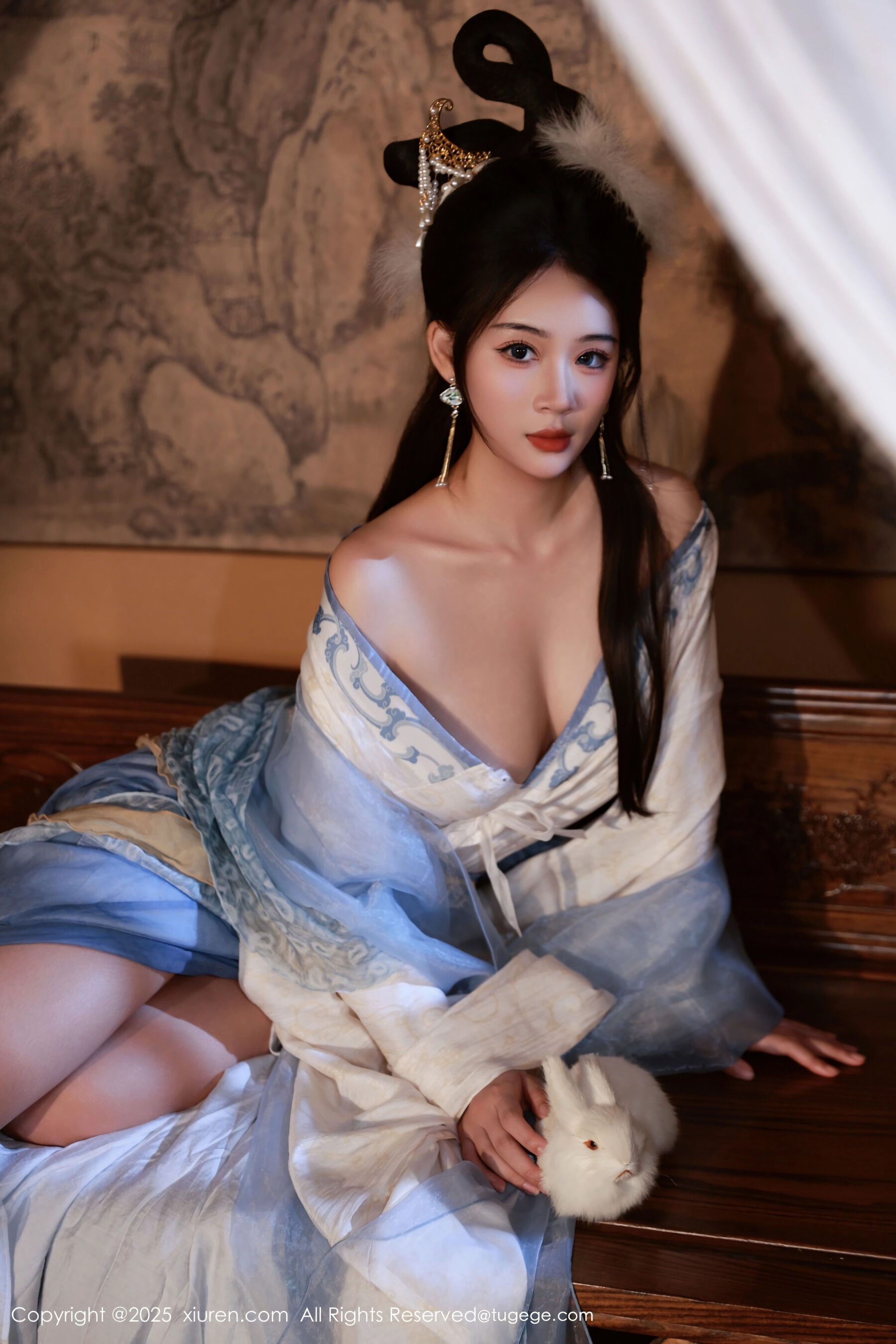 图片[15]-[Xiuren秀人网] 2025.09.30 NO.10835 南乔[77P]-六色网