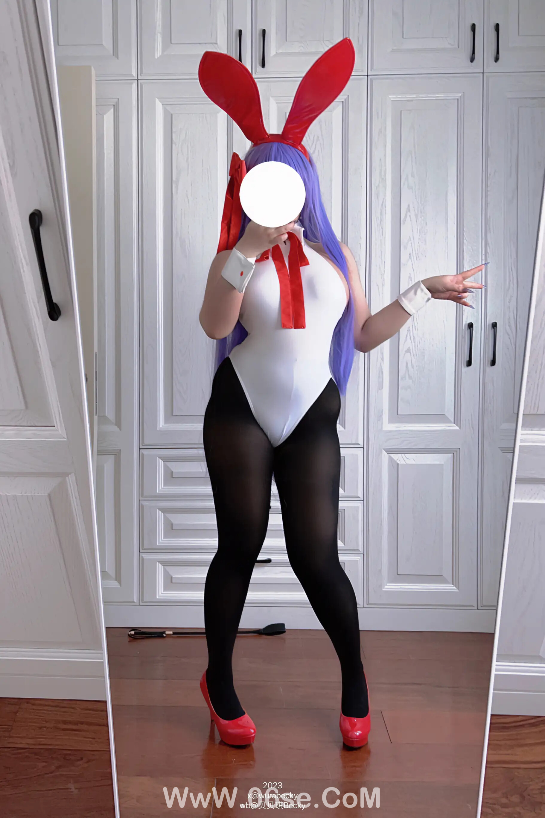 图片[20]-贝贝琪Becky – 2023年05月合集-六色网