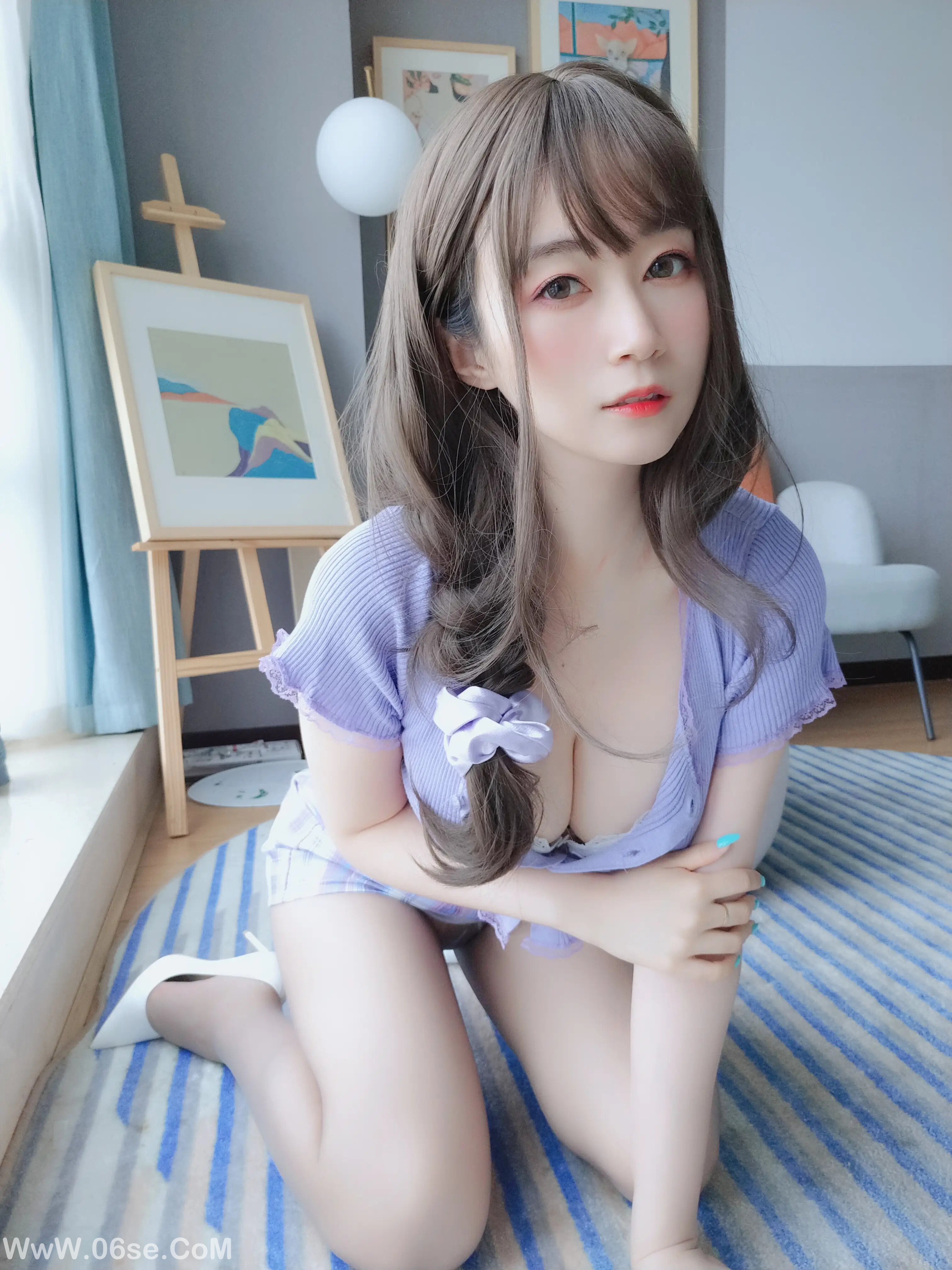 图片[26]-白银81 – 香芋味-六色网