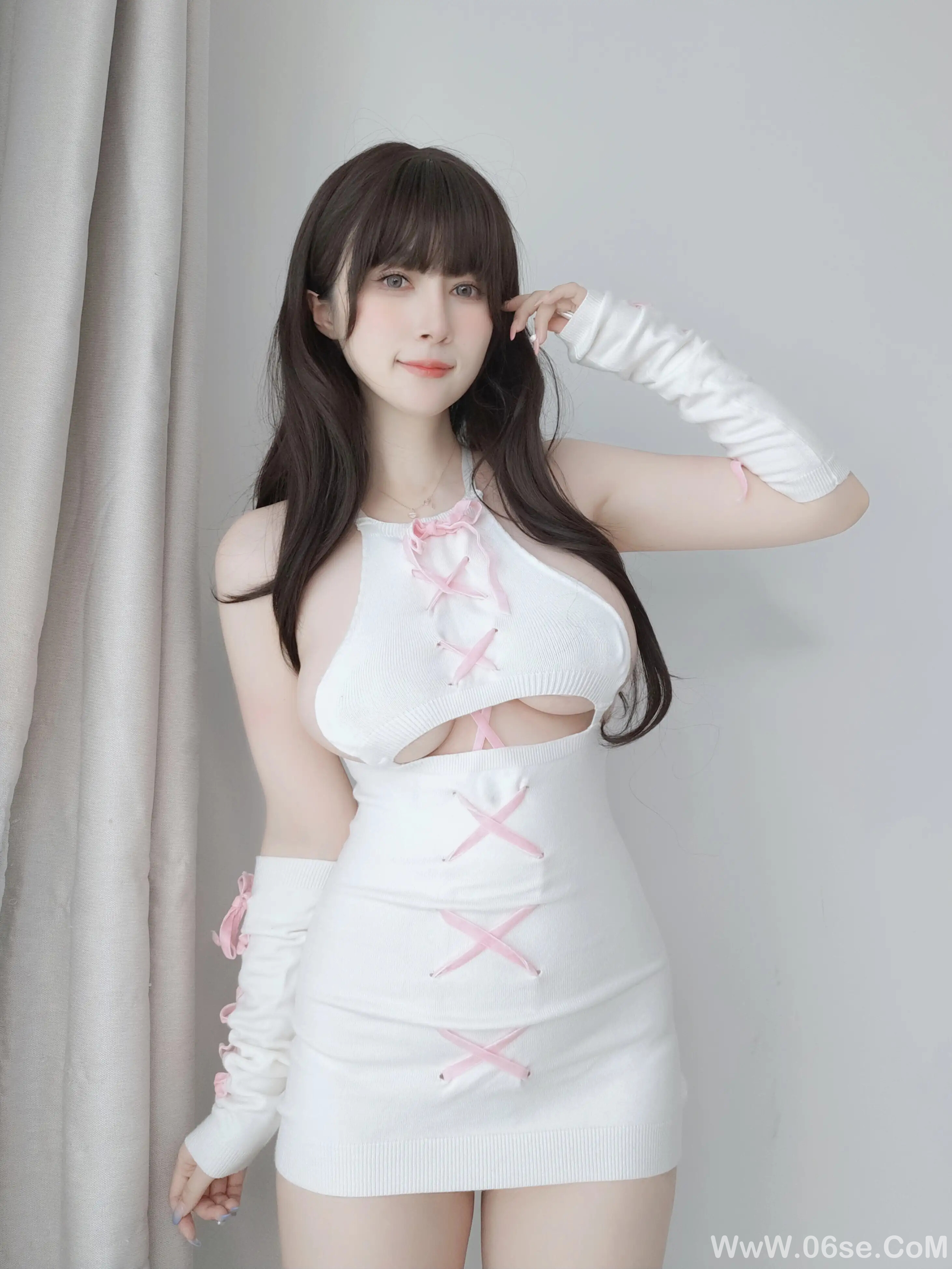 图片[2]-白银81 – ピクニック少女-六色网