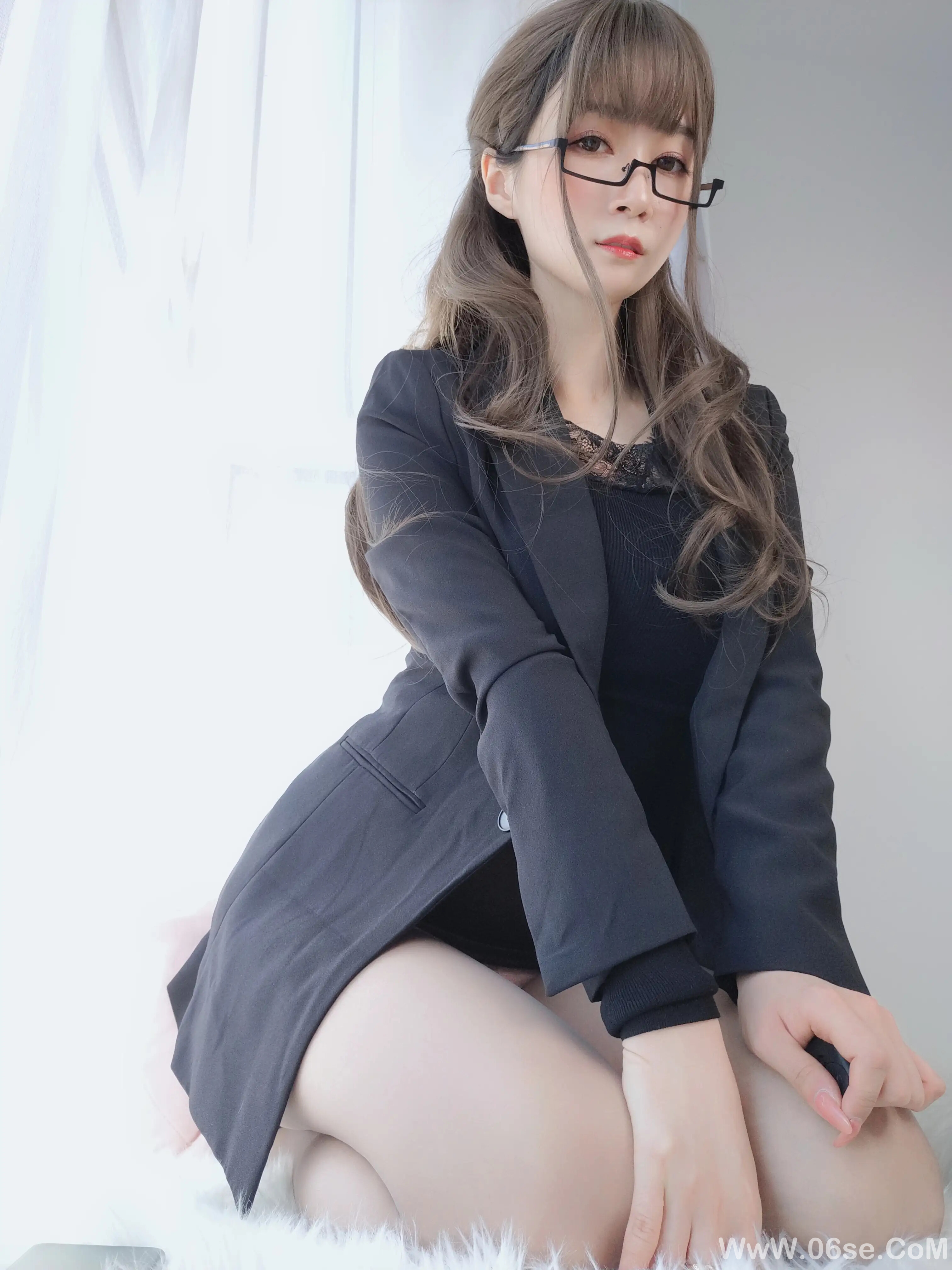 图片[19]-白银81 – 黑西服-六色网
