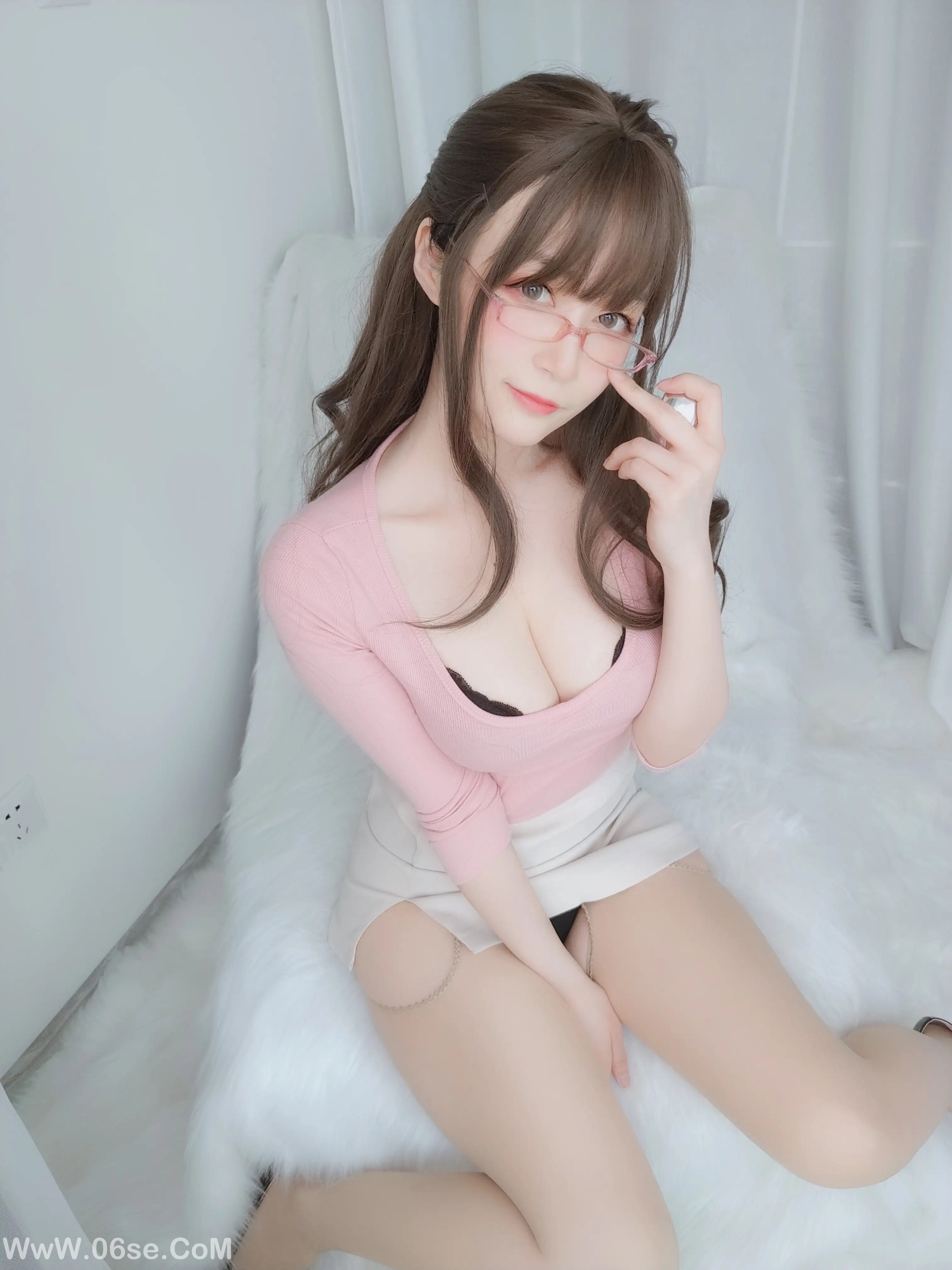 图片[108]-白银81 – 甜美后辈-六色网