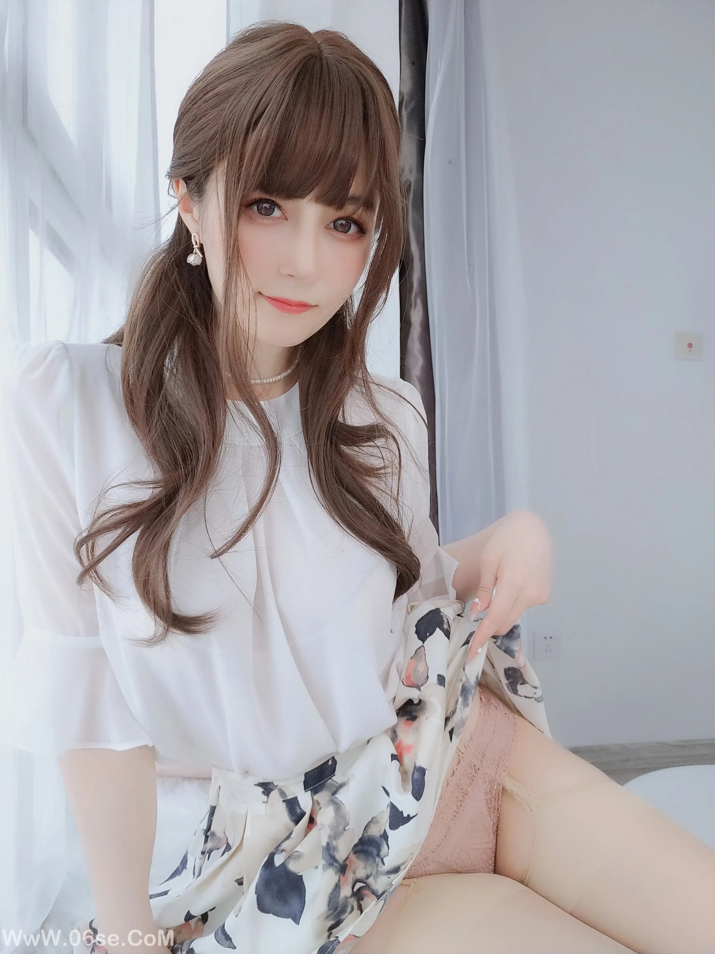 图片[31]-白银81 – 自拍 肉丝-六色网