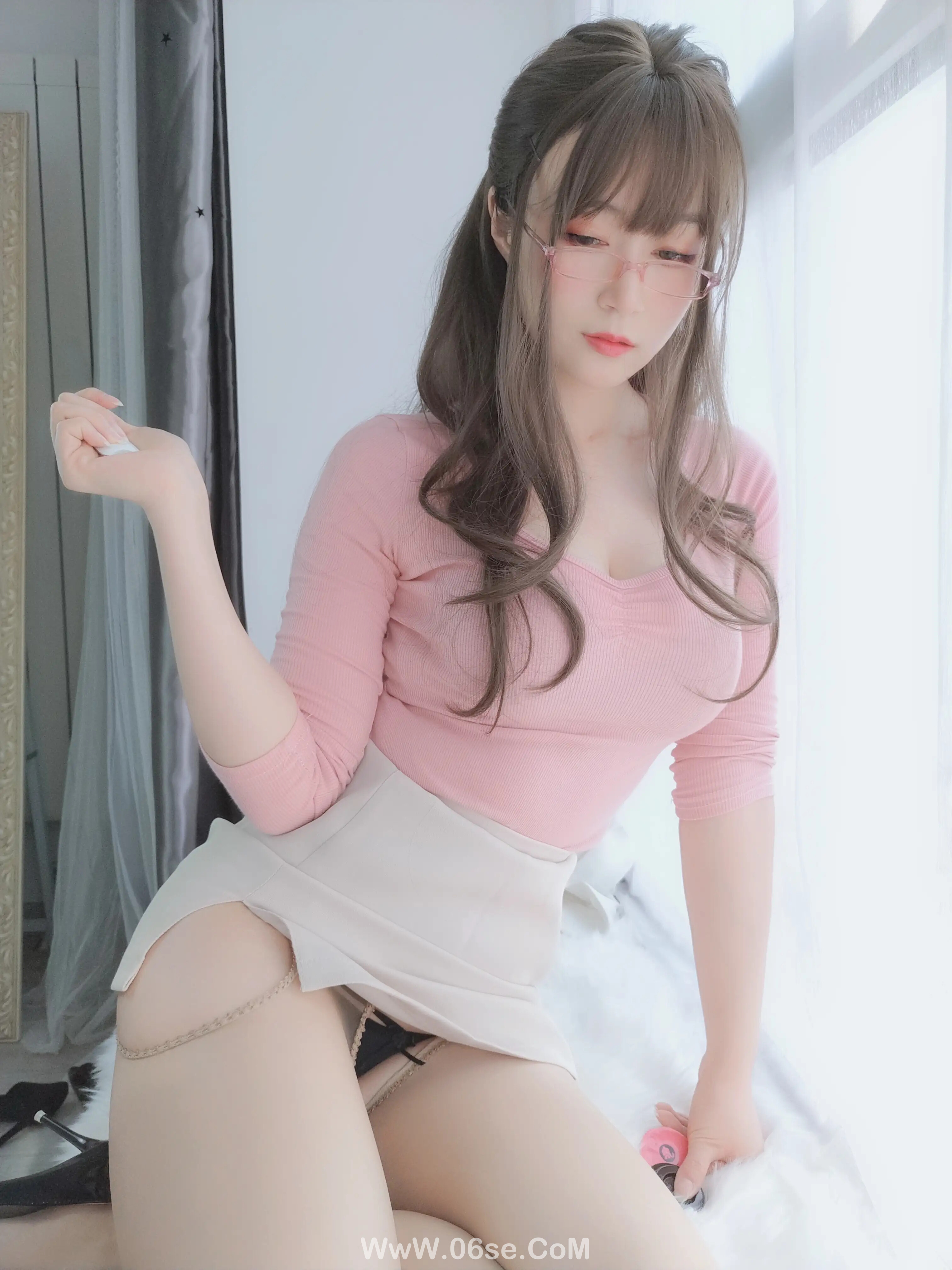 图片[141]-白银81 – 甜美后辈-六色网