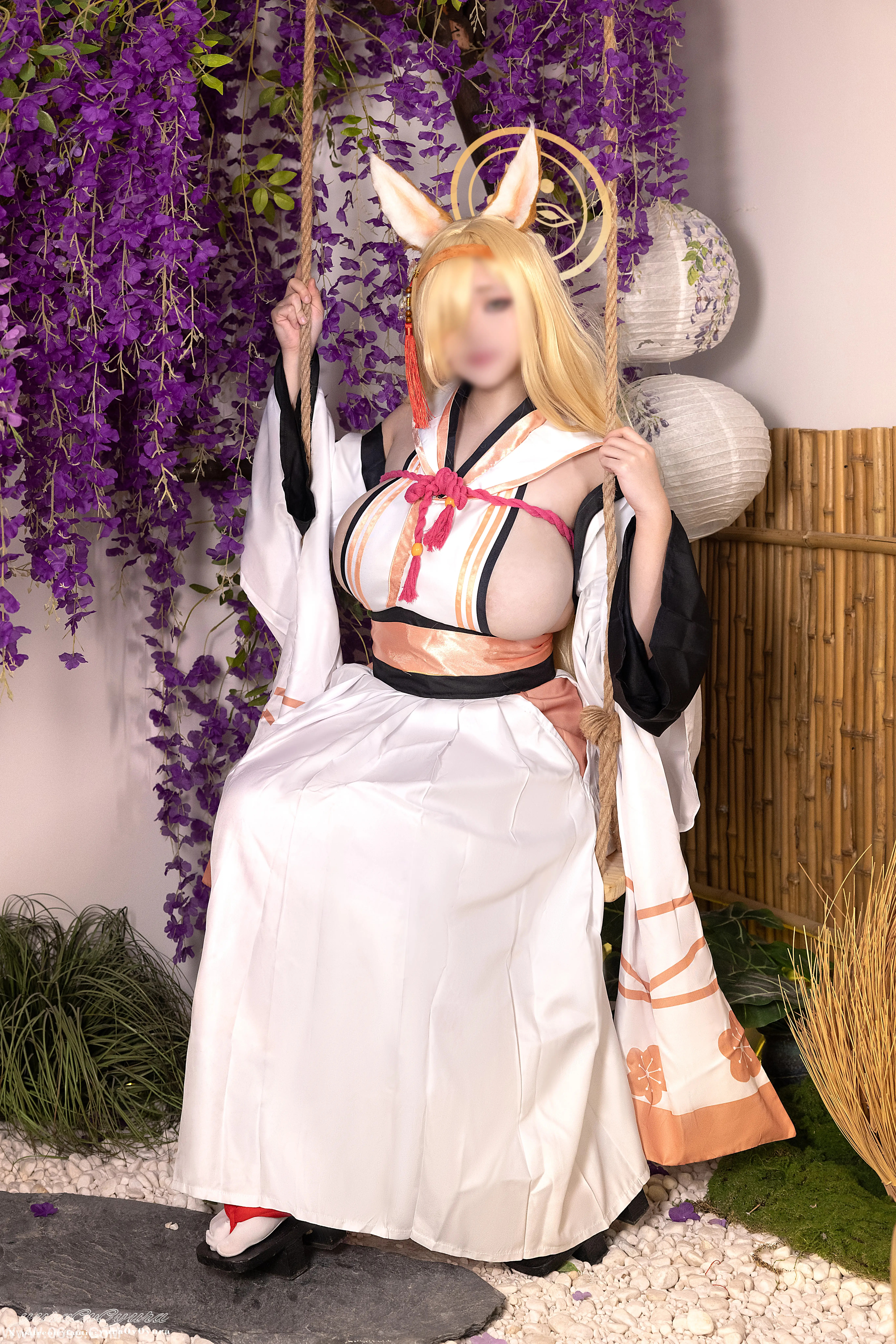 图片[14]-yura – kaho kuwakami-六色网