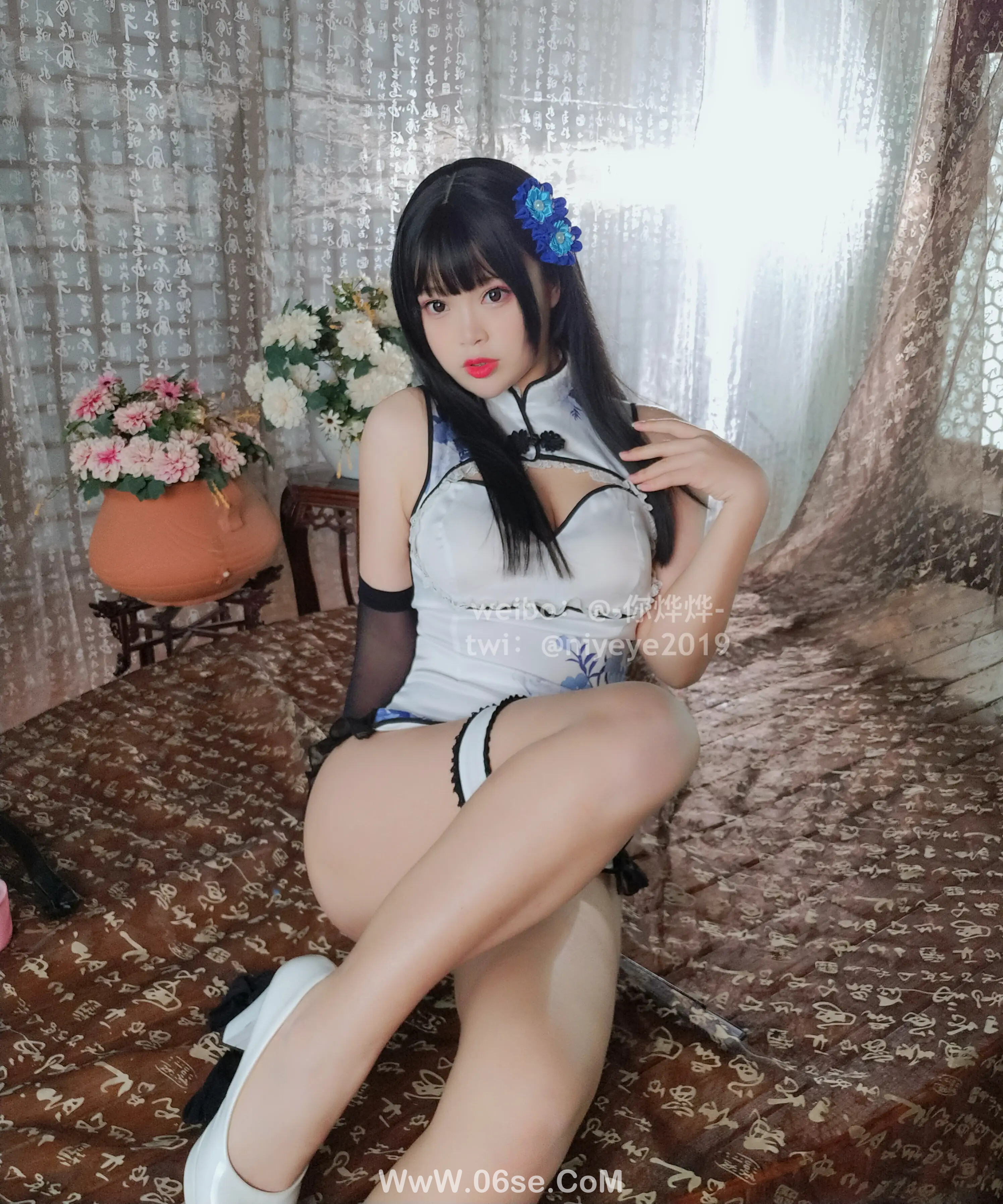 图片[5]-白烨 瓶儿-六色网