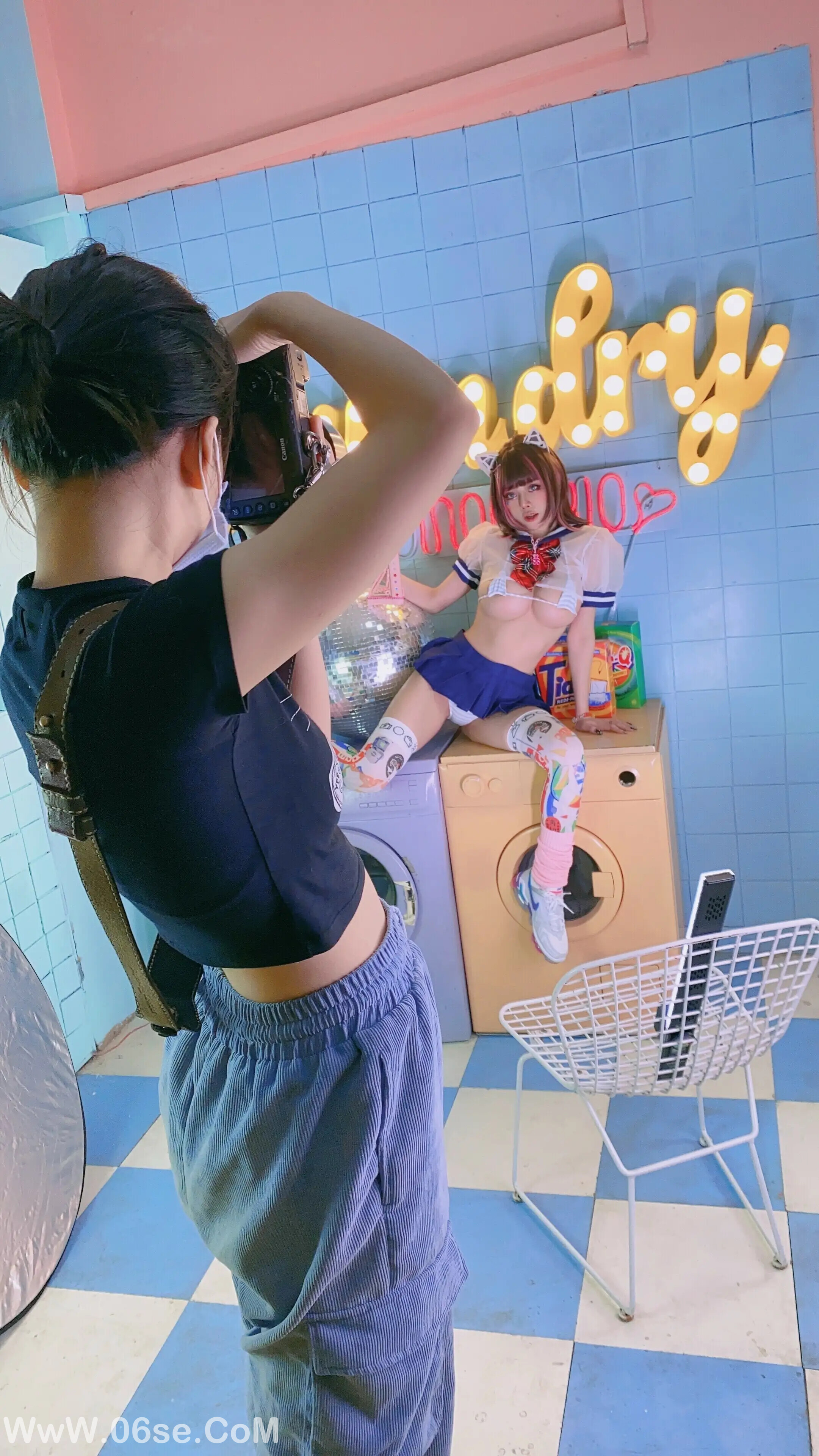 图片[52]-Byoru – JK Neko-六色网
