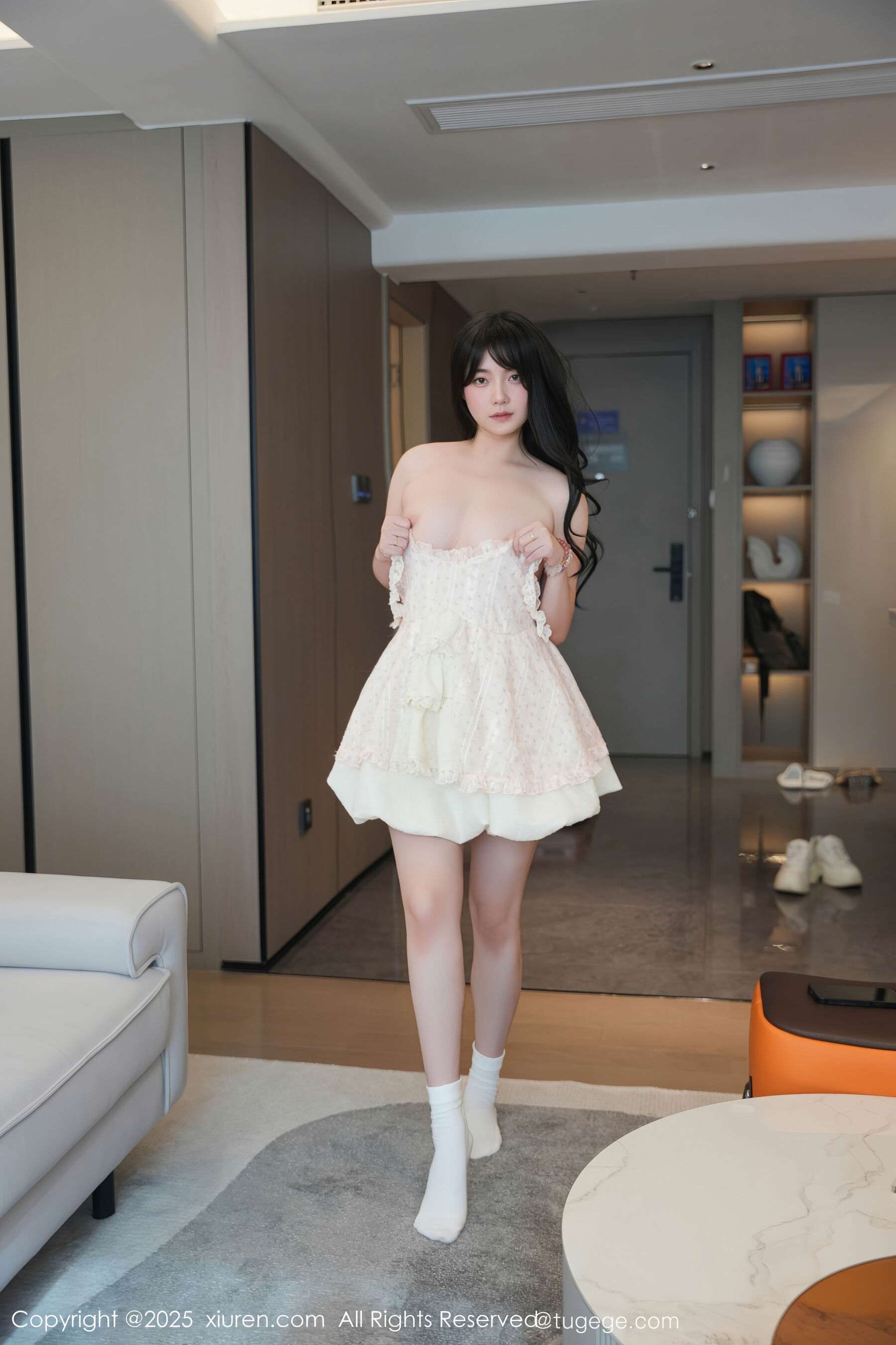 图片[50]-[Xiuren秀人网] 2025.09.05 NO.10734 揉揉肉肉 软情[76P]-六色网
