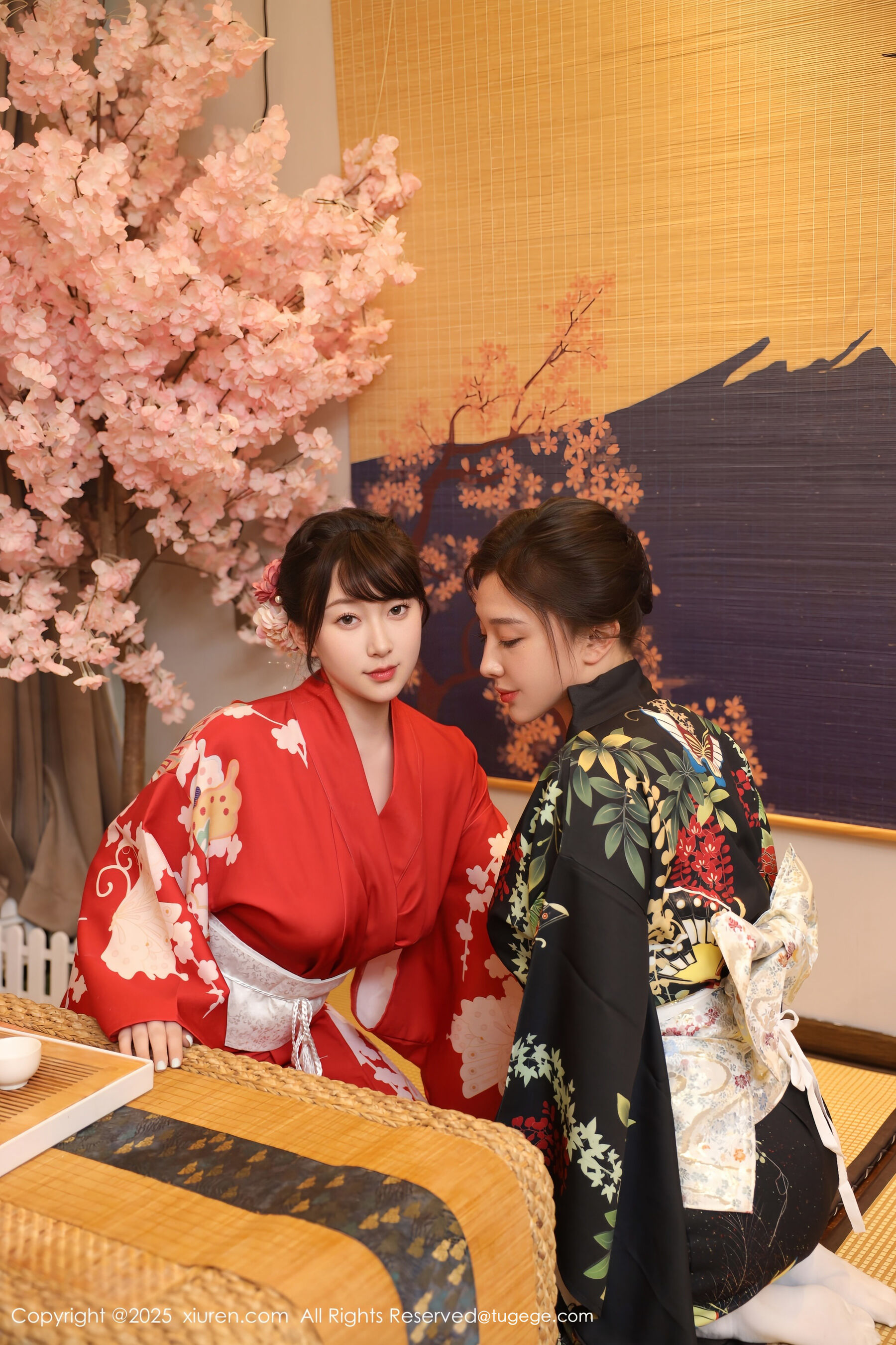 图片[46]-[Xiuren秀人网] 2025.08.06 NO.10624 林昔予 苏一诺 李沁恩lrene[70P]-六色网