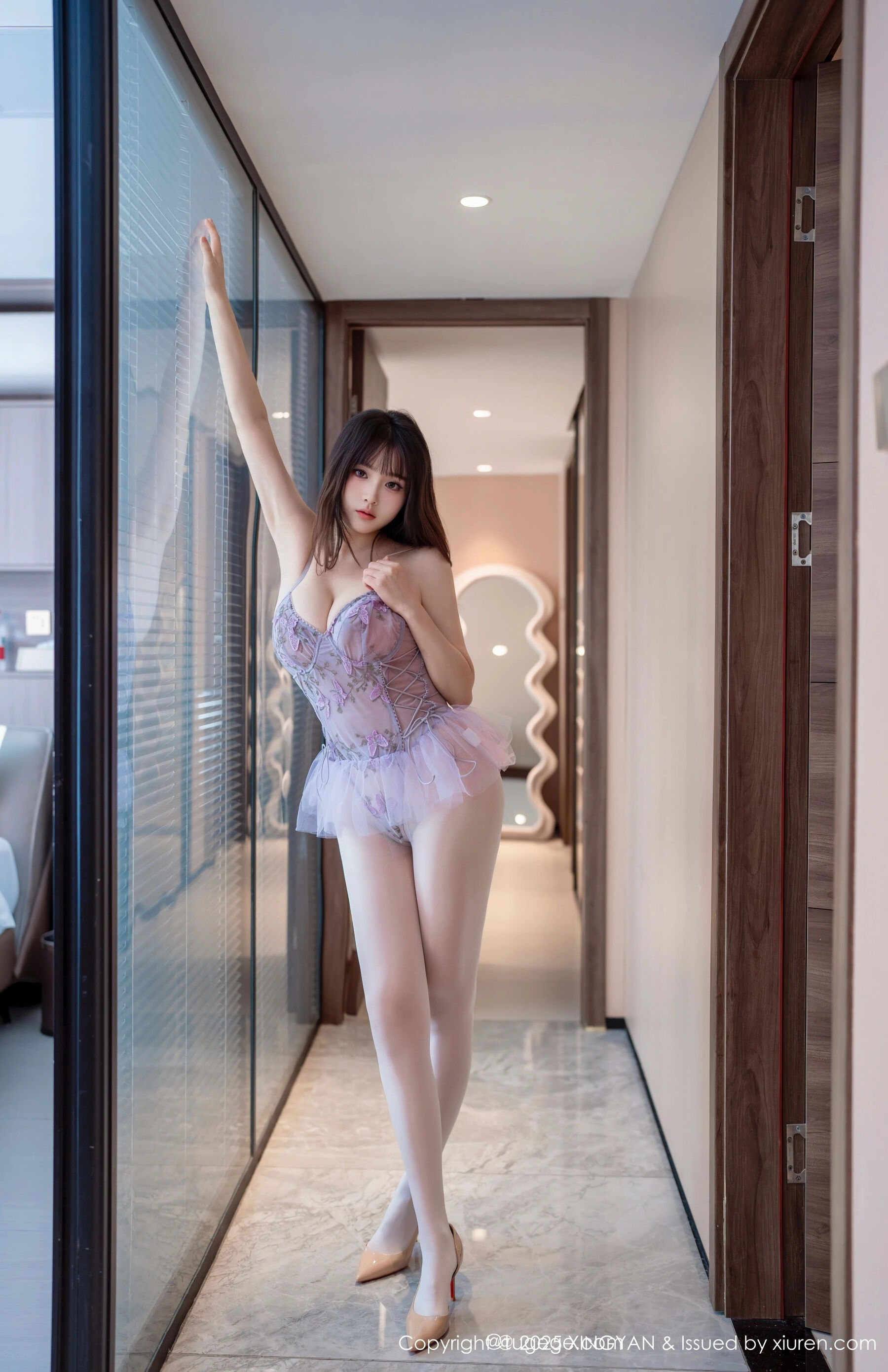 图片[5]-星颜社 – NO.0413 – 沈南汐RuRu [69P]-六色网