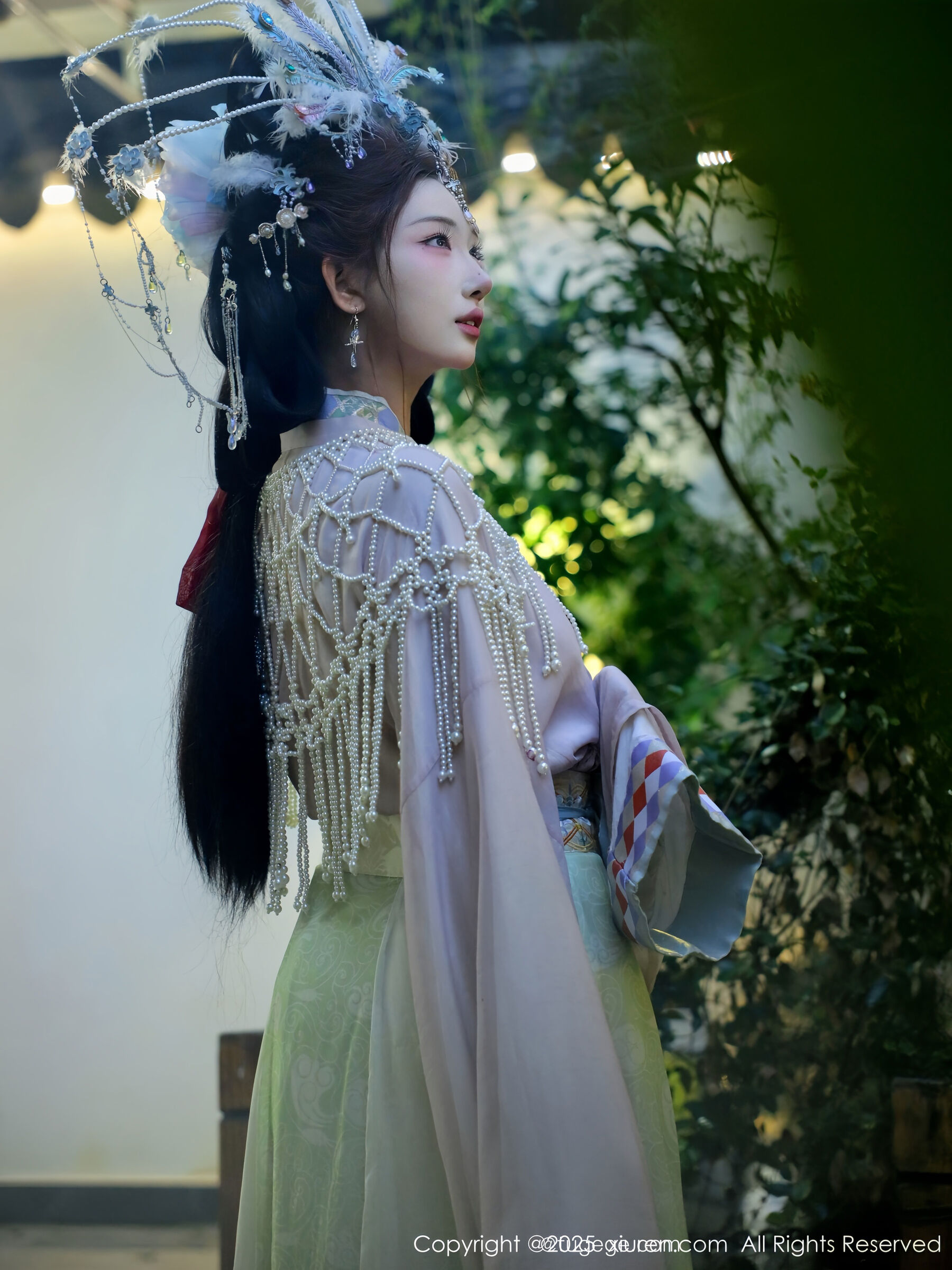 图片[11]-[Xiuren秀人网] 2025.09.05 NO.10736 金允希Yuki[81P]-六色网