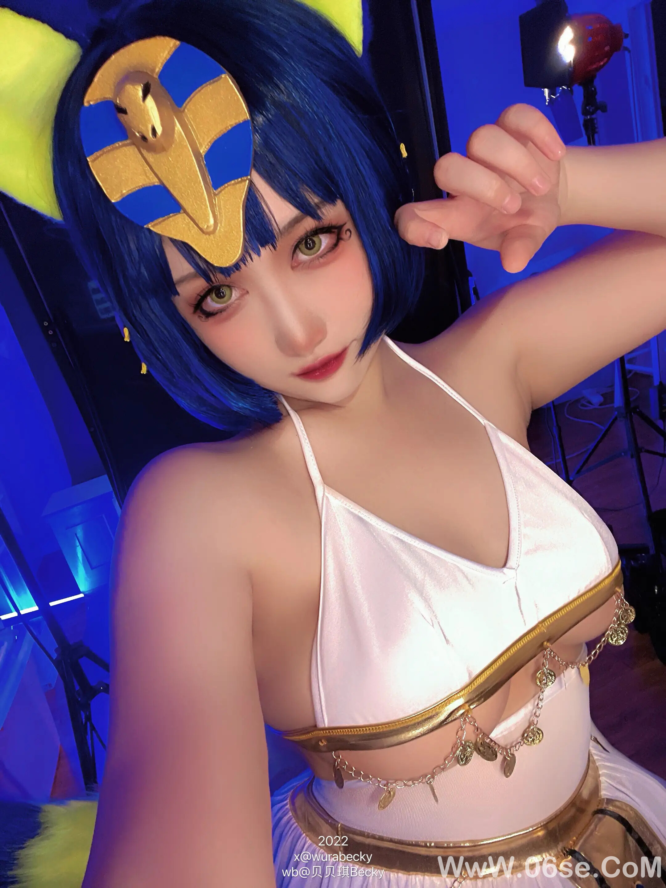 图片[120]-贝贝琪Becky – 2022上半年-六色网