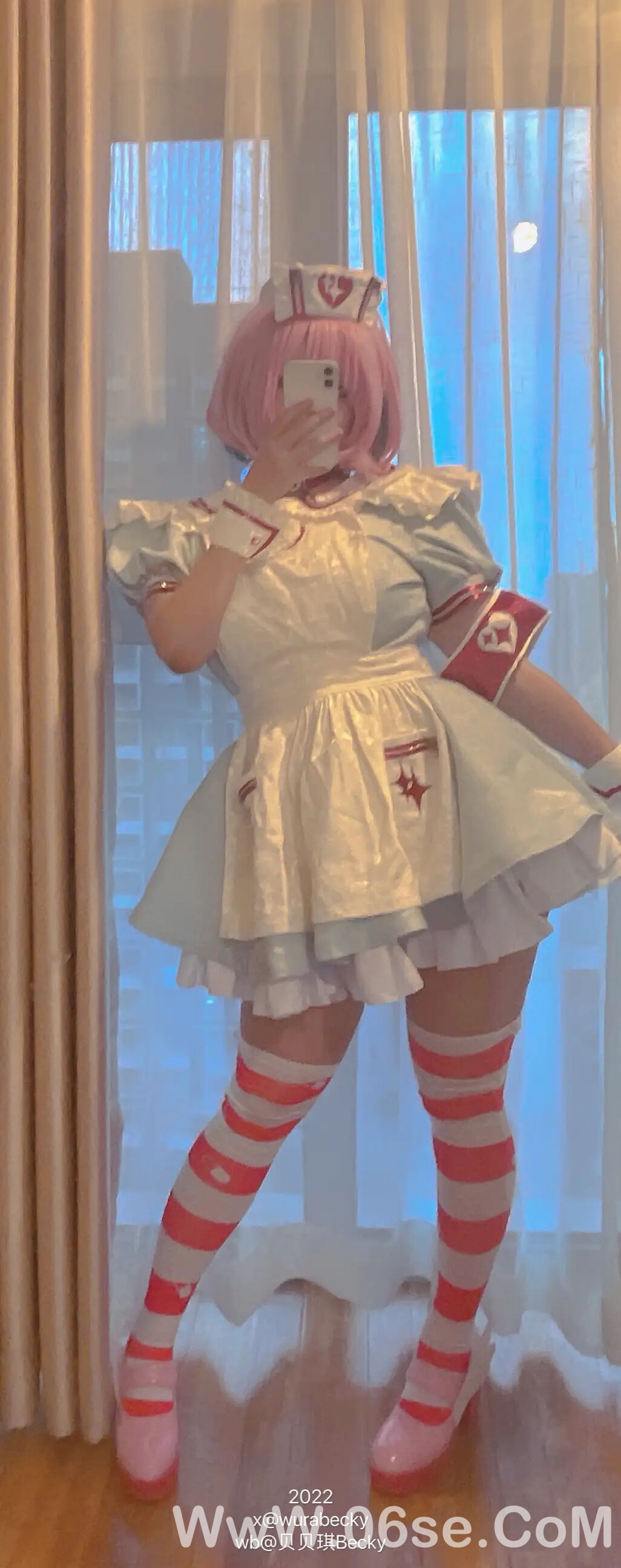 图片[65]-贝贝琪Becky – 2023年04月合集-六色网
