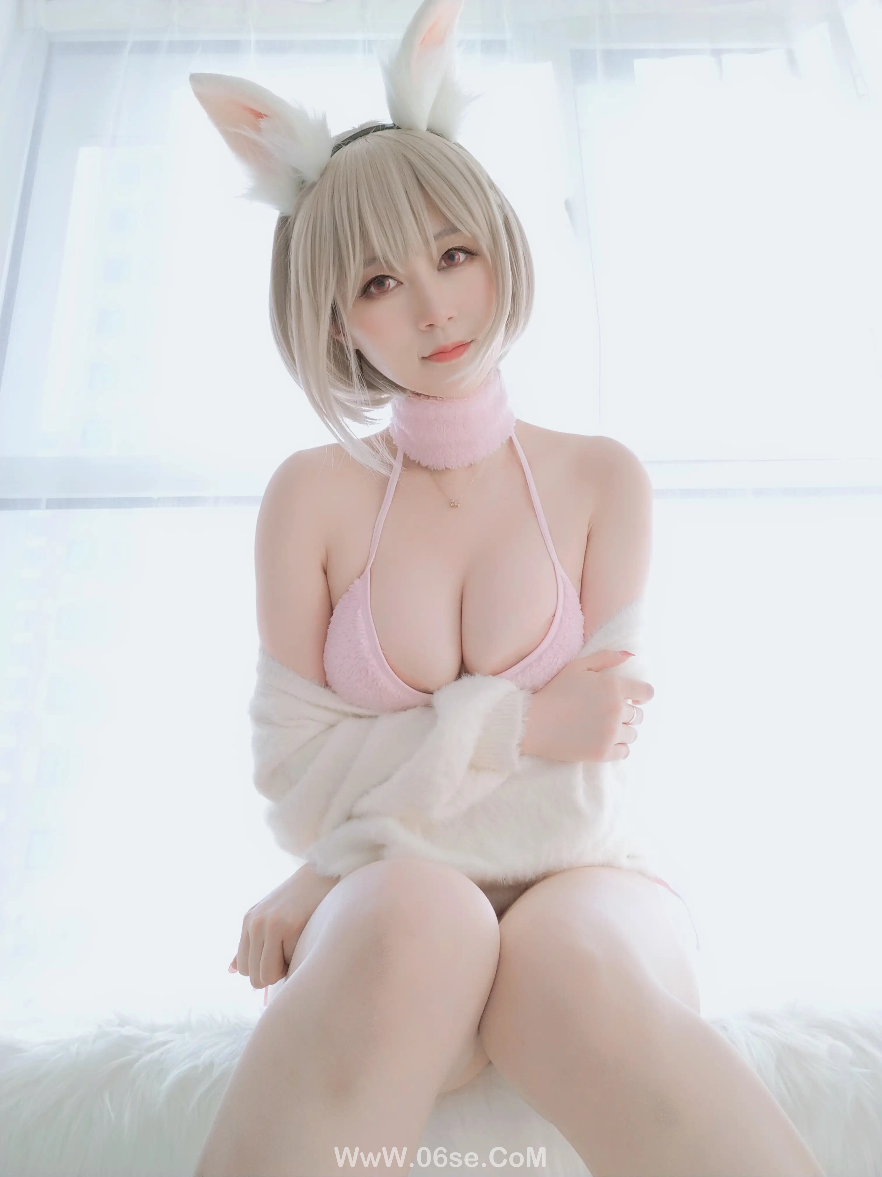 图片[26]-白银81 – 小白兔-六色网