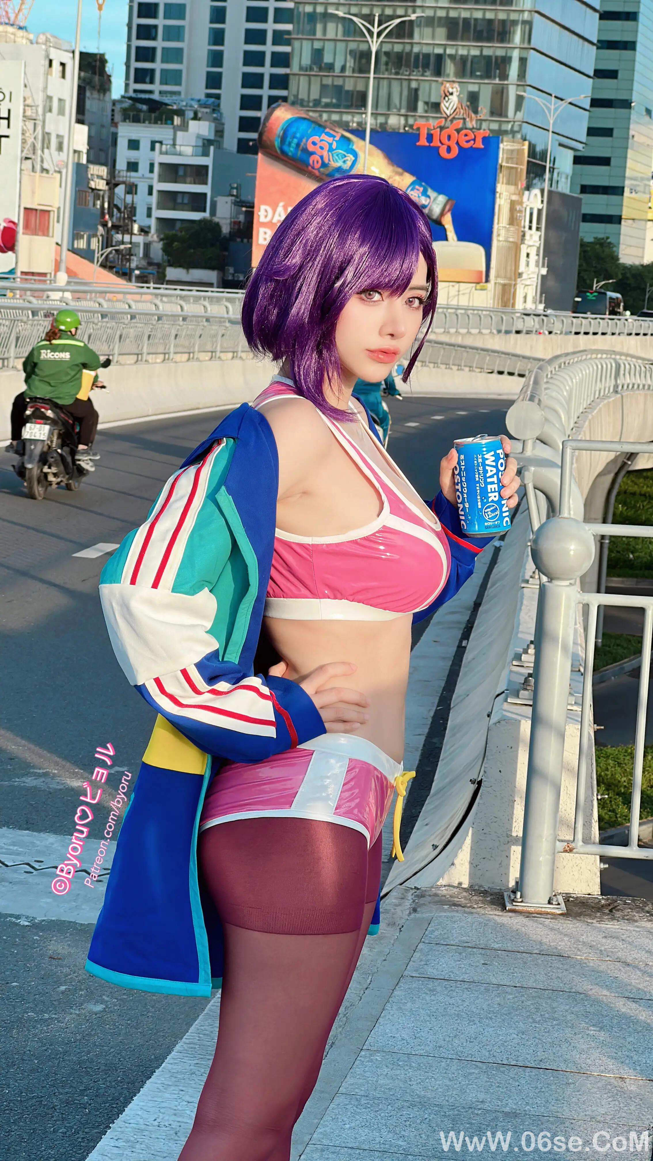 图片[70]-Byoru – Shizuka Mikazuk-六色网