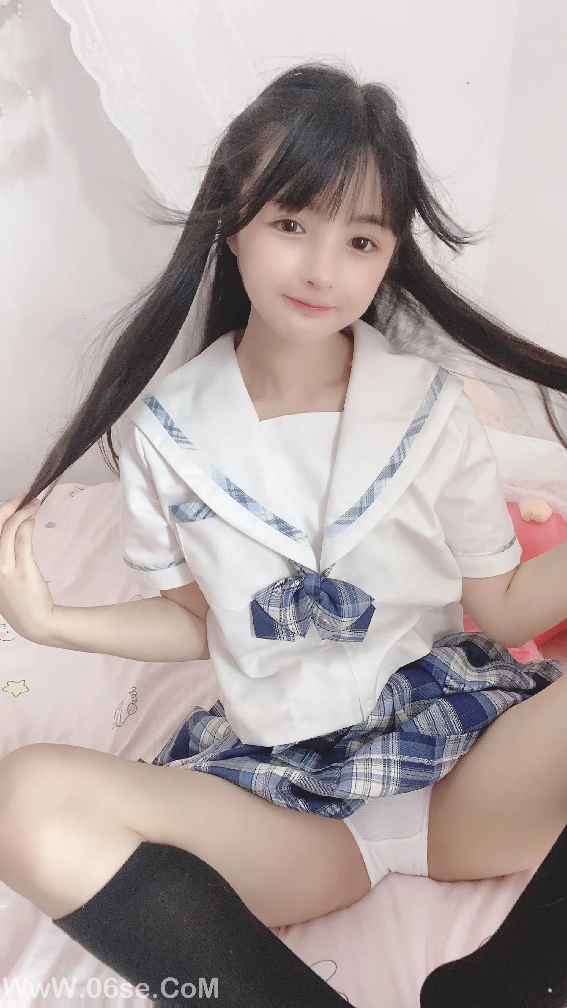 图片[45]-桜井宁宁 jk的日常-六色网