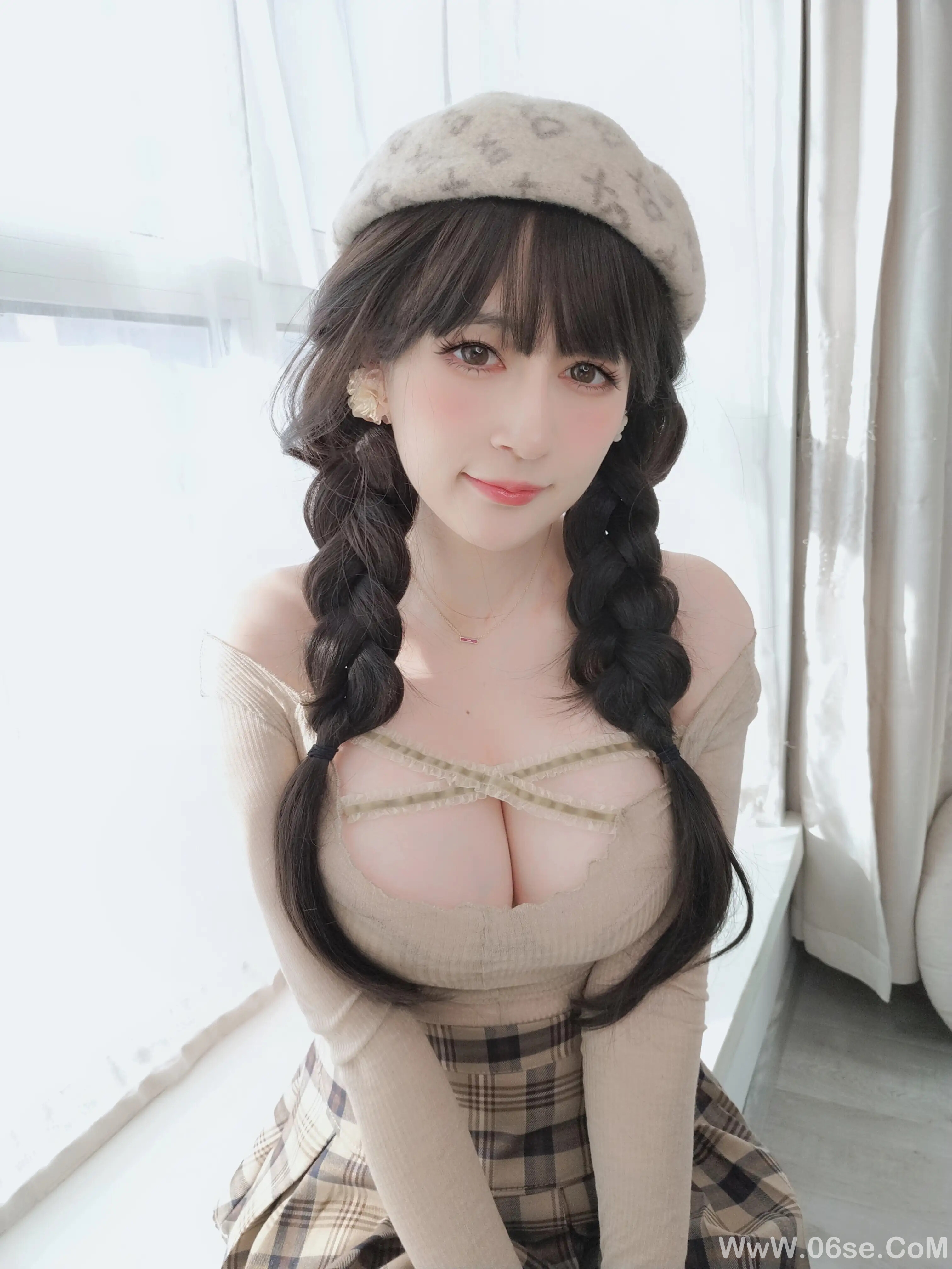 图片[12]-白银81 – 隣人の妹-六色网