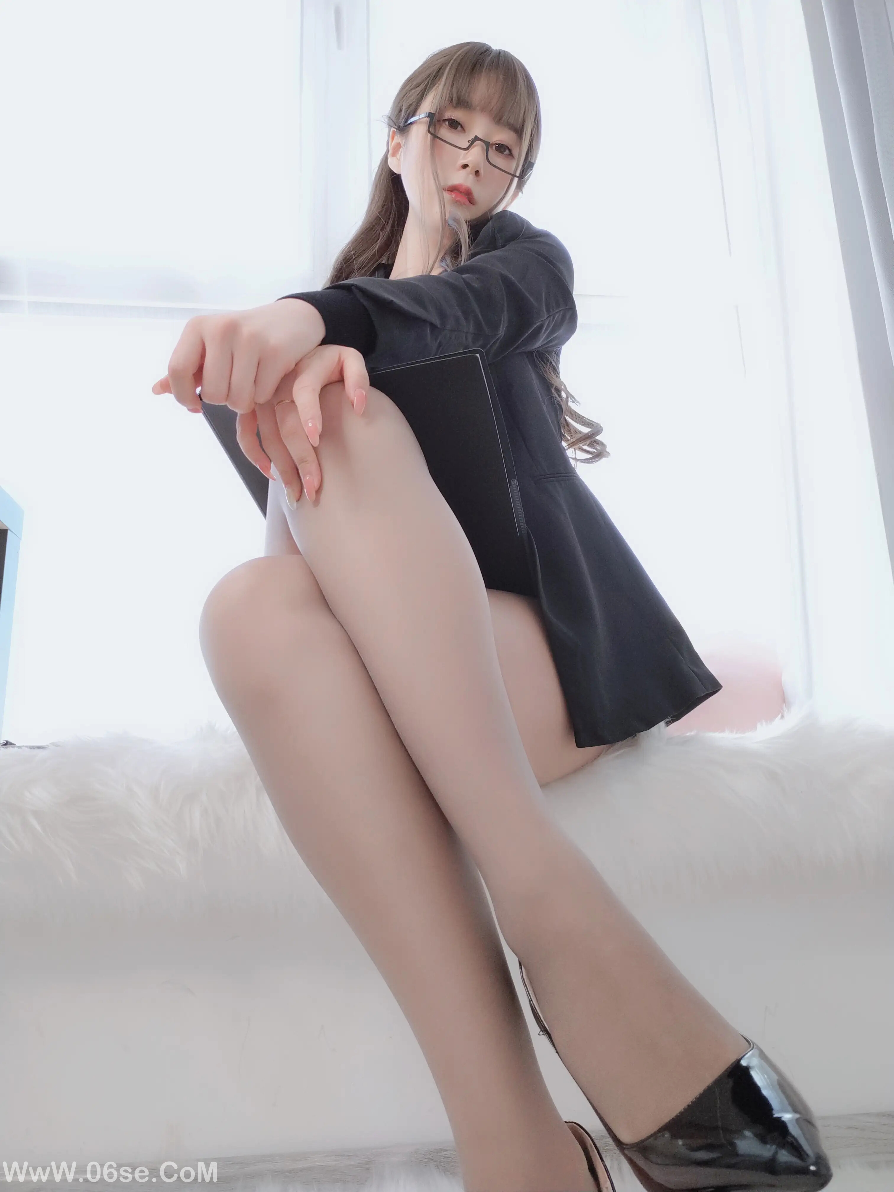 图片[10]-白银81 – 黑西服-六色网