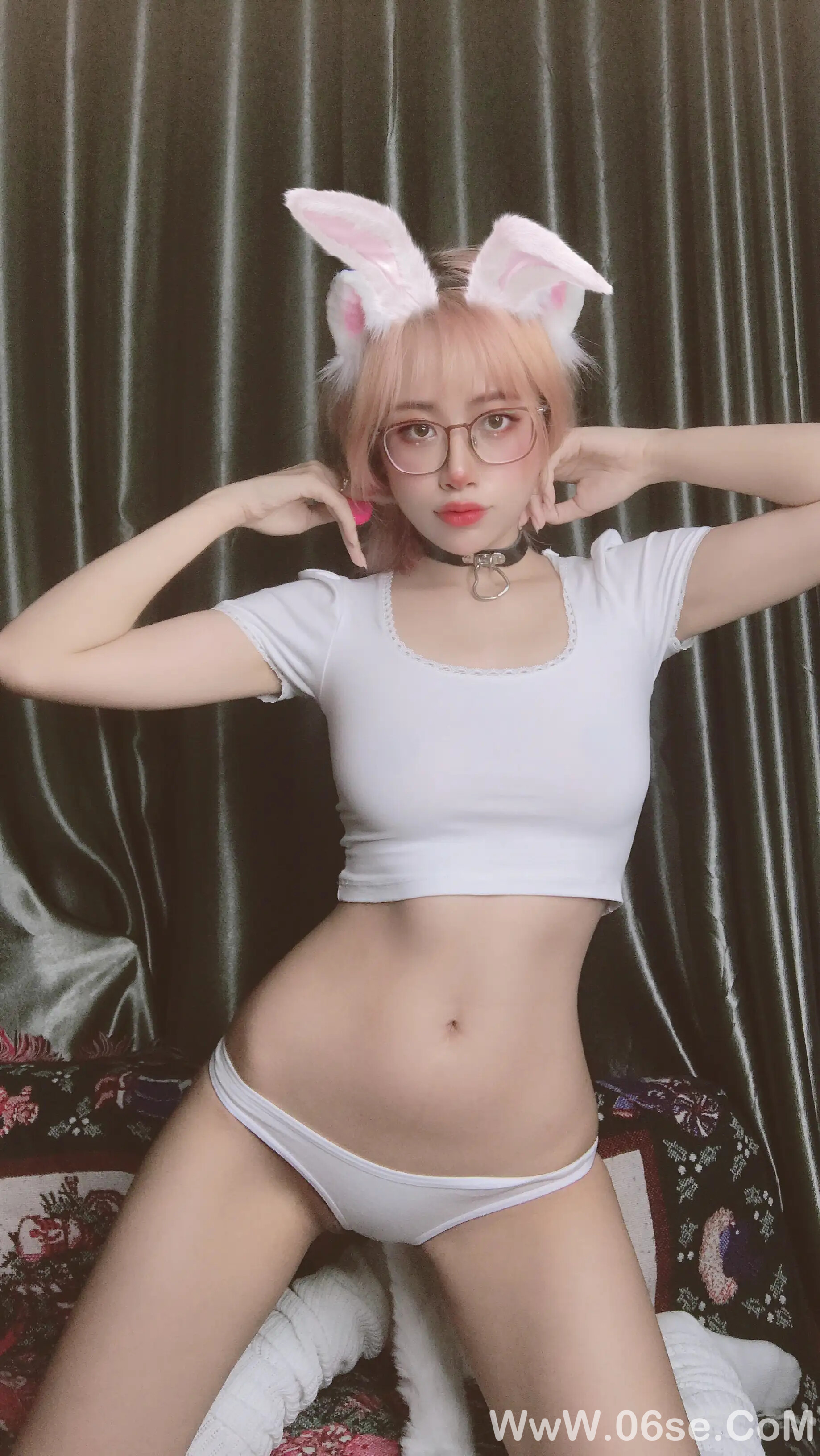 图片[4]-Byoru – Milky Bunny-六色网