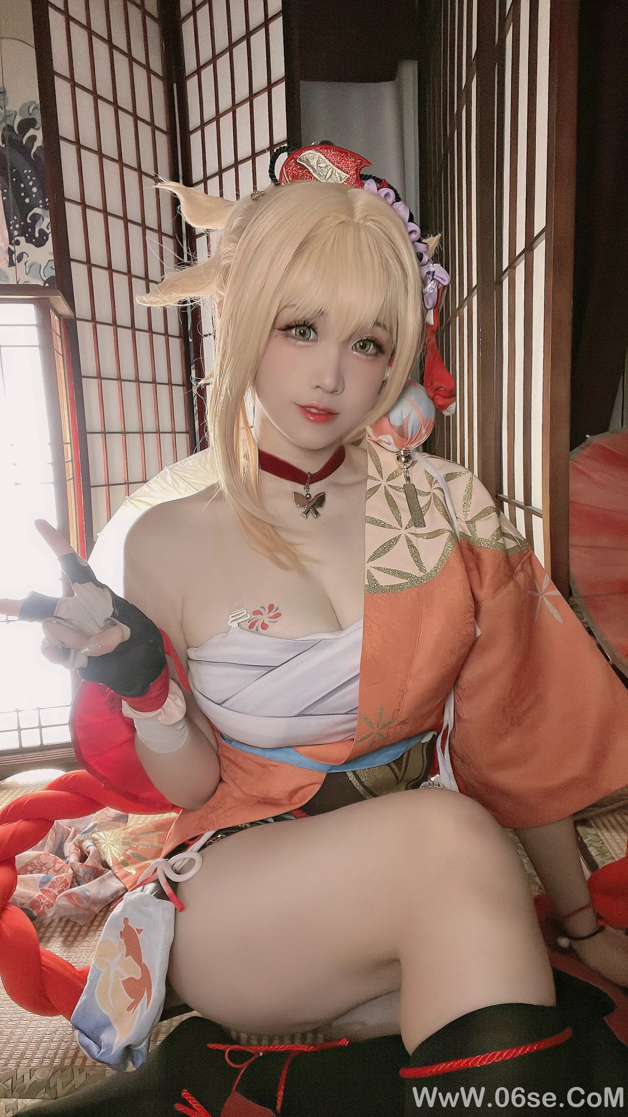 图片[91]-miko酱ww 23年05月合集-六色网