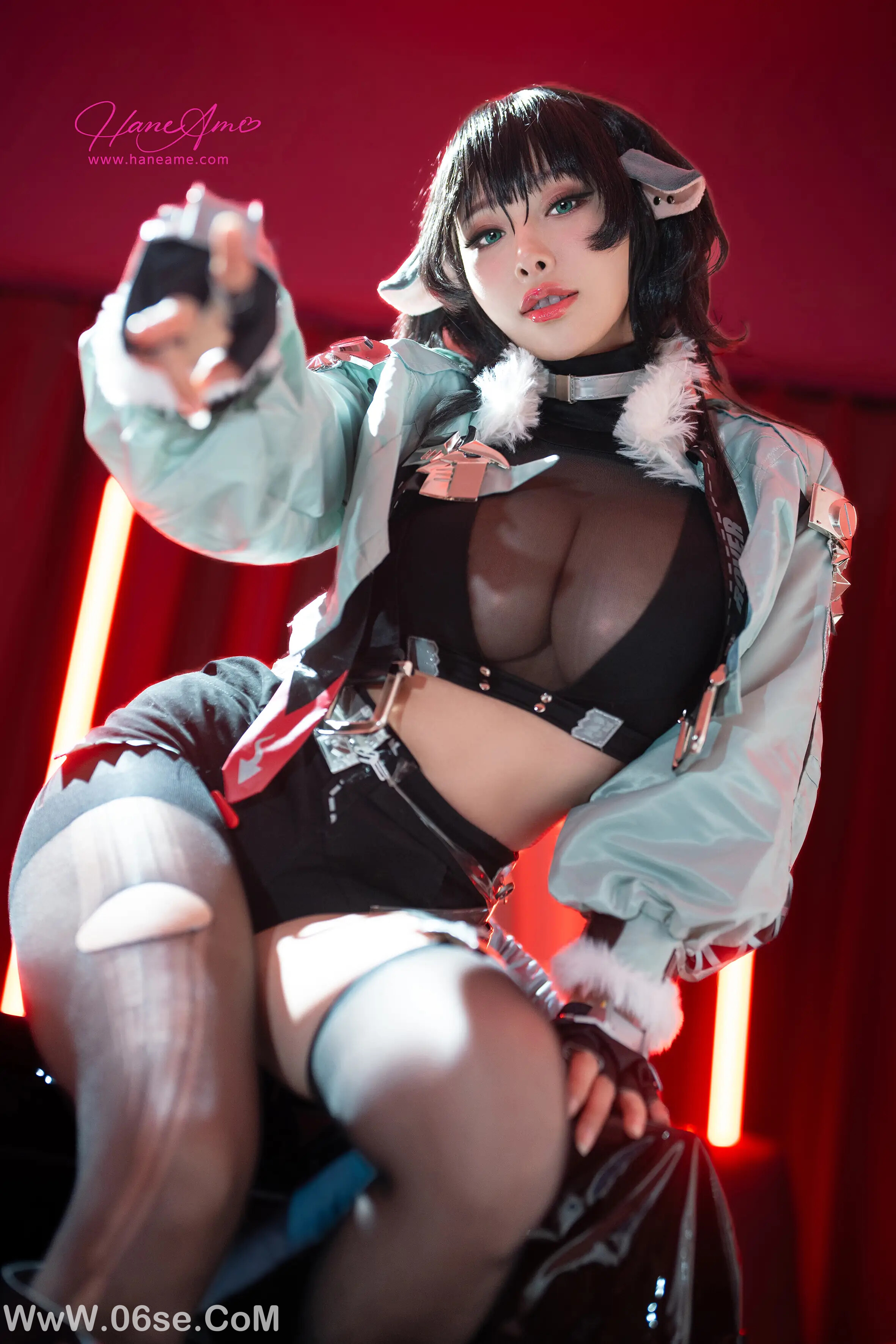 图片[12]-雨波_HaneAme – 绝区灵 – 简杜-六色网