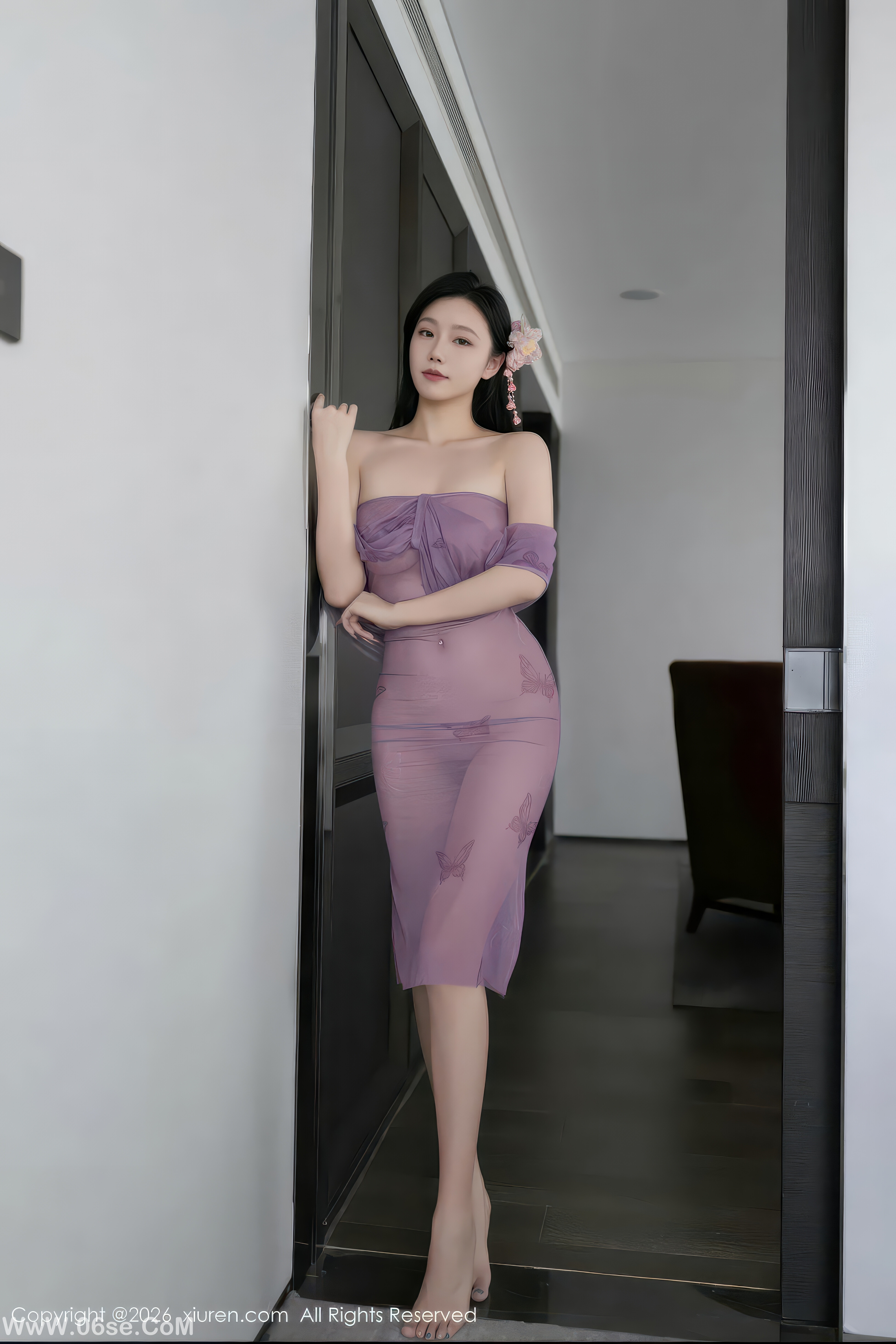 图片[41]-XIUREN秀人网 2026.02.03 NO.11312 安然anran [79P 1.14 GB]-六色网