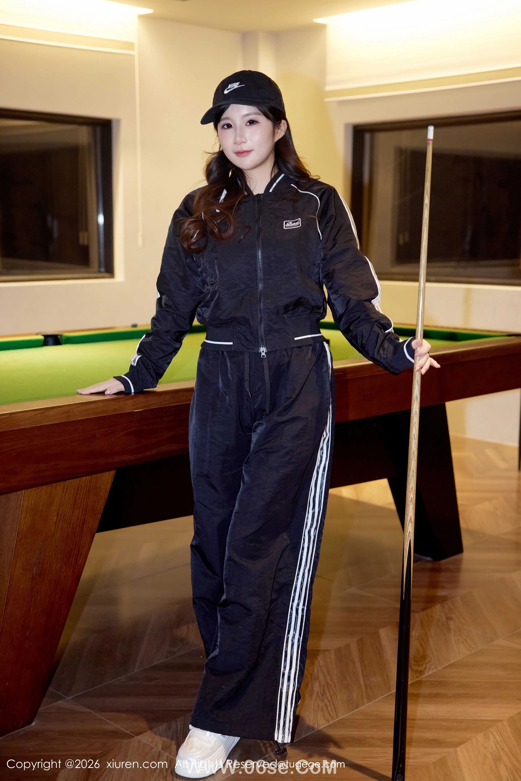图片[2]-秀人网 – NO.11242 – 小肉肉咪 [79P]-六色网