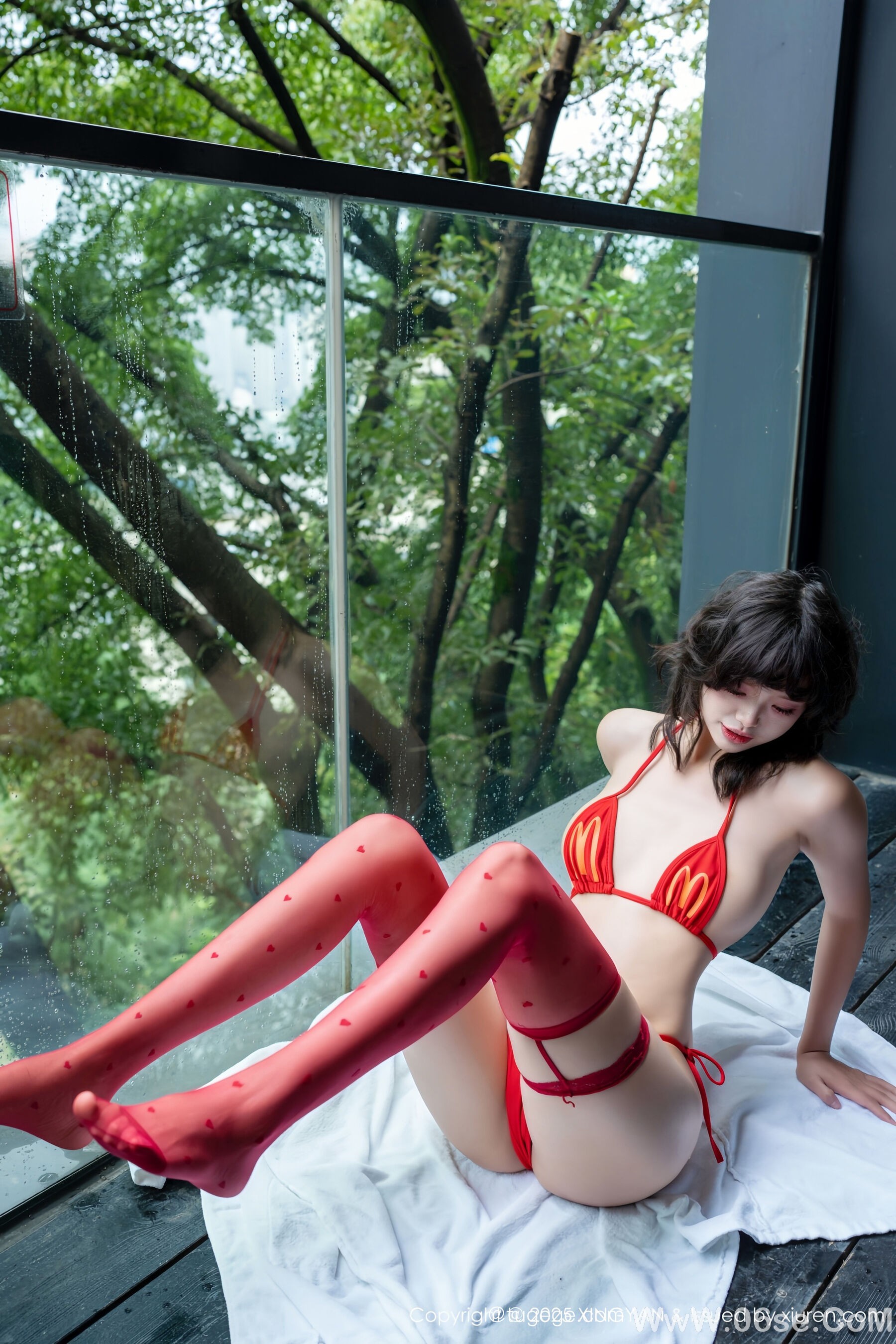 图片[37]-星颜社 2025.09.22 NO.0403 白虎巧巧[62P]-六色网