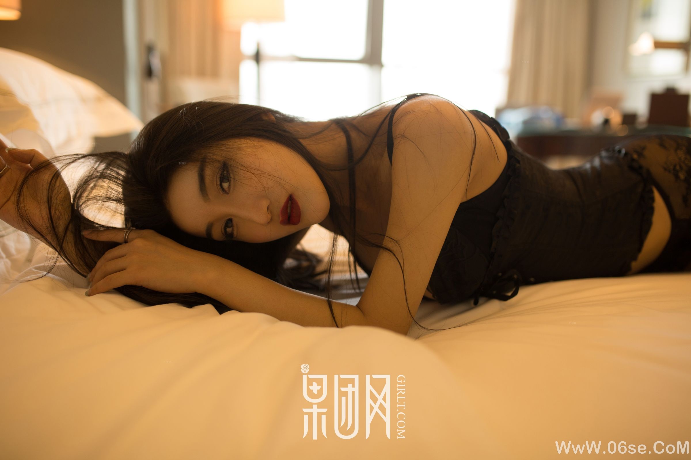 图片[25]-果团网 2017.08.12 Vol. 050 王争[45P]-六色网