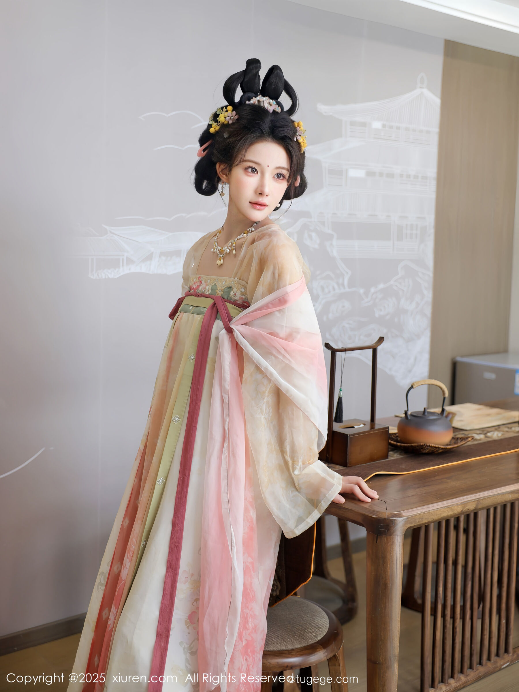 图片[13]-[Xiuren秀人网] 2025.08.13 NO.10645 梨霜儿[83P]-六色网