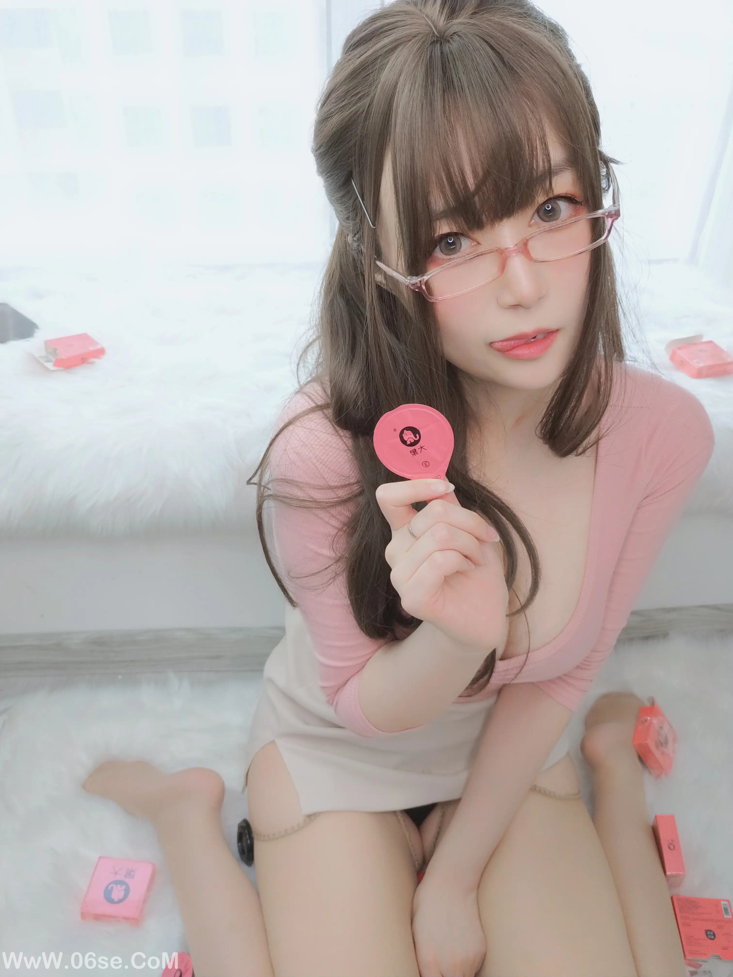 图片[25]-白银81 – 甜美后辈-六色网