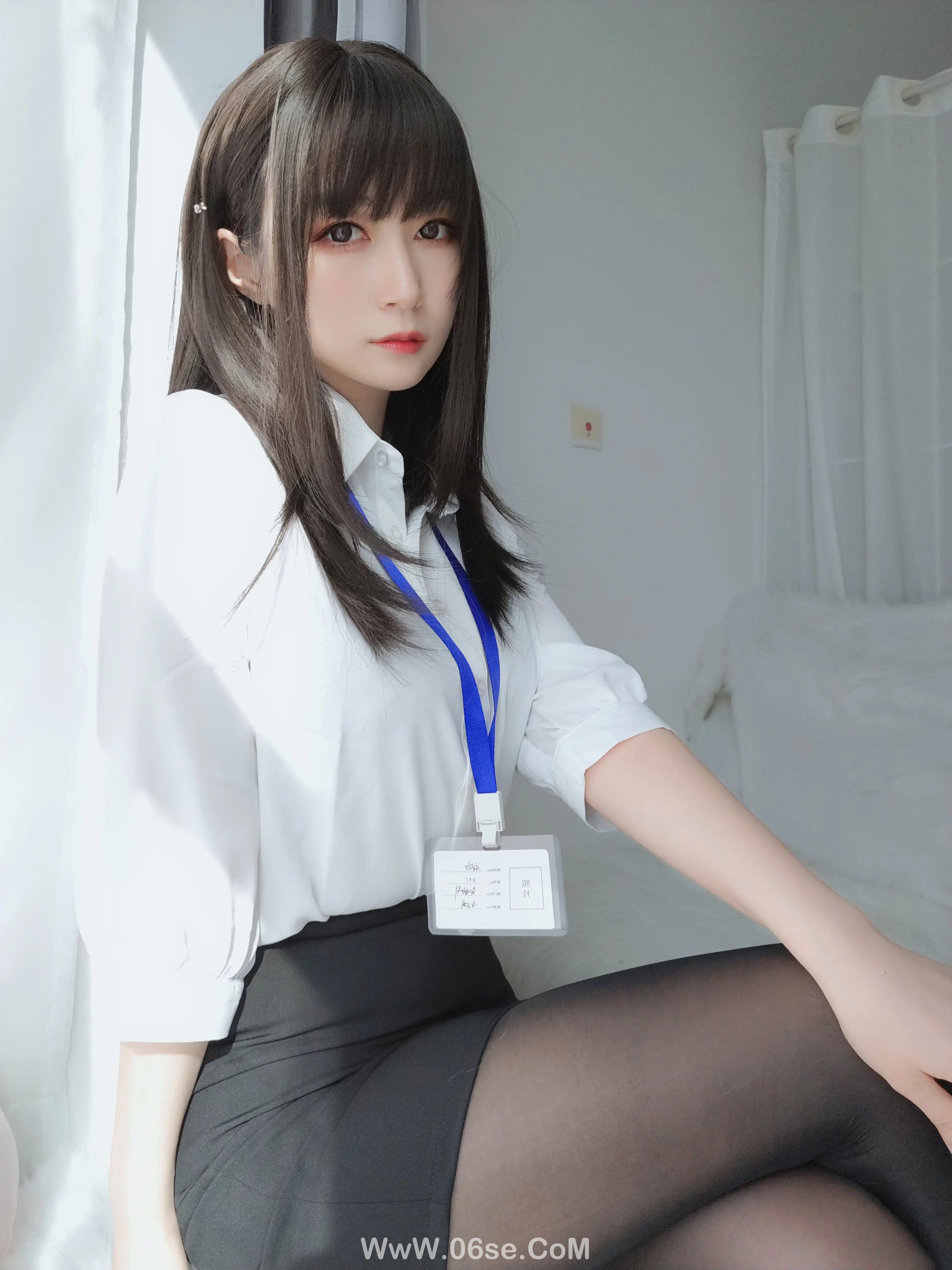 图片[8]-白银81 – 制服-六色网