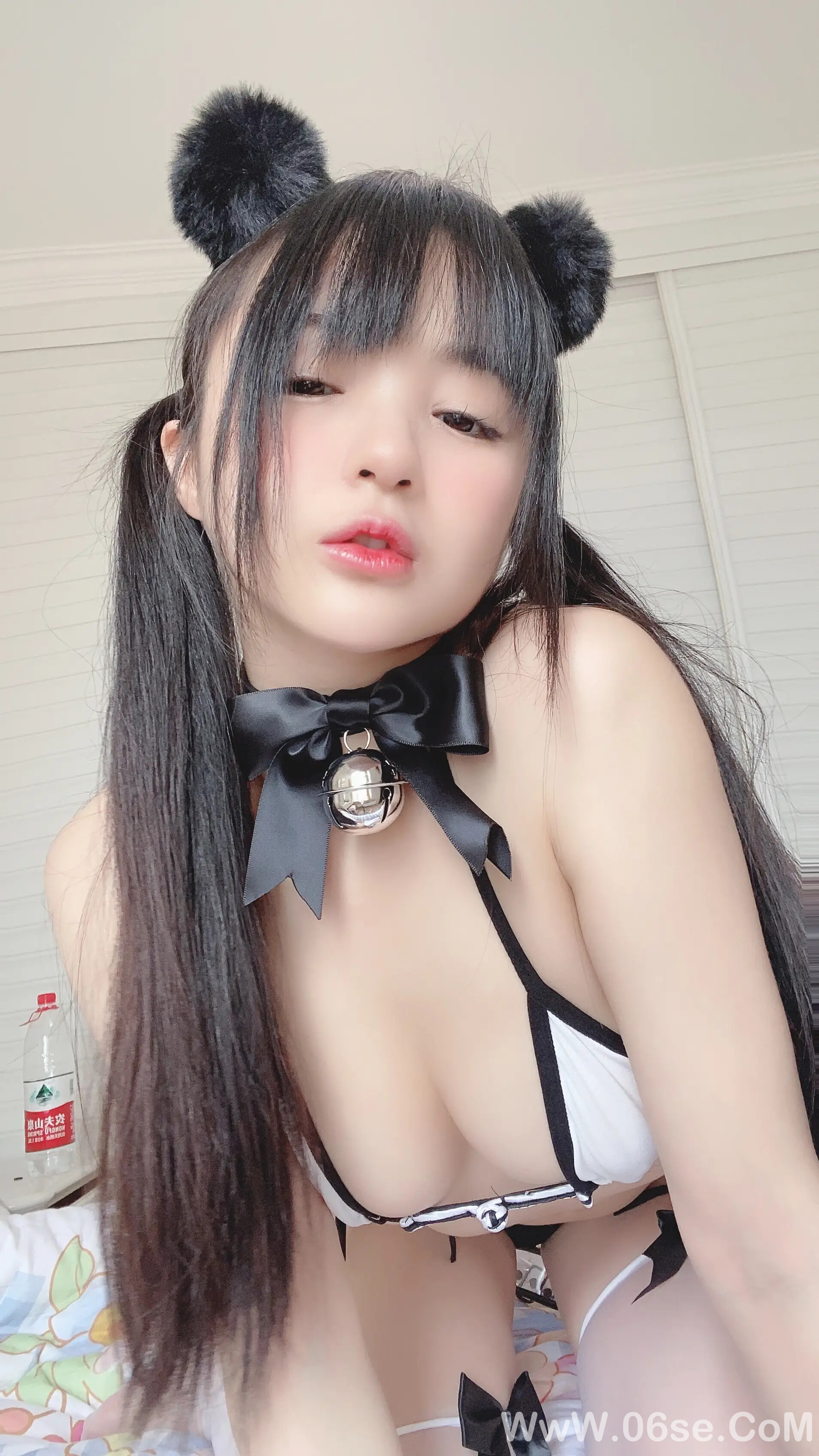图片[23]-桜井宁宁 小熊猫拟人-六色网