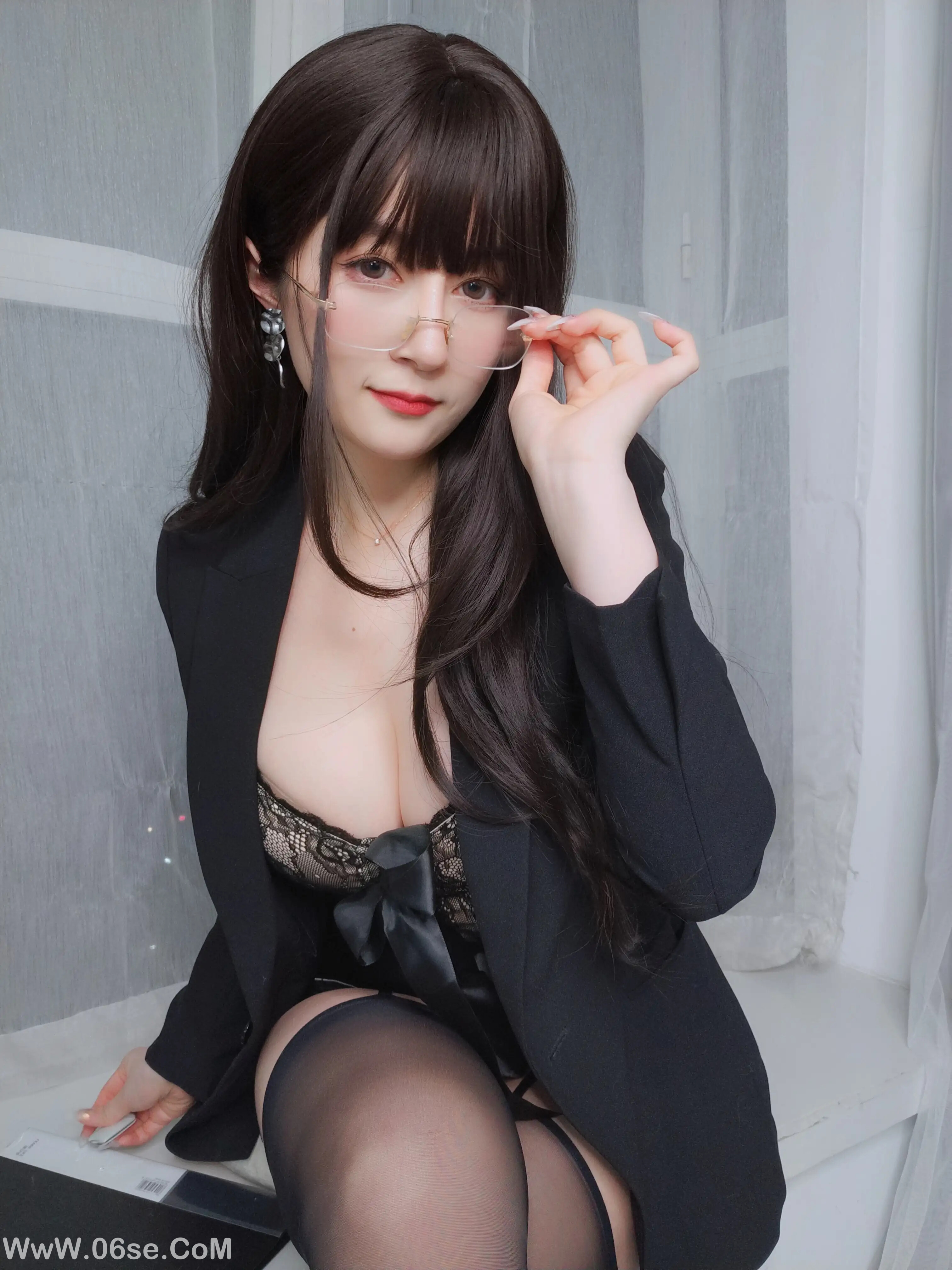 图片[27]-白银81 – OL退勤後-六色网