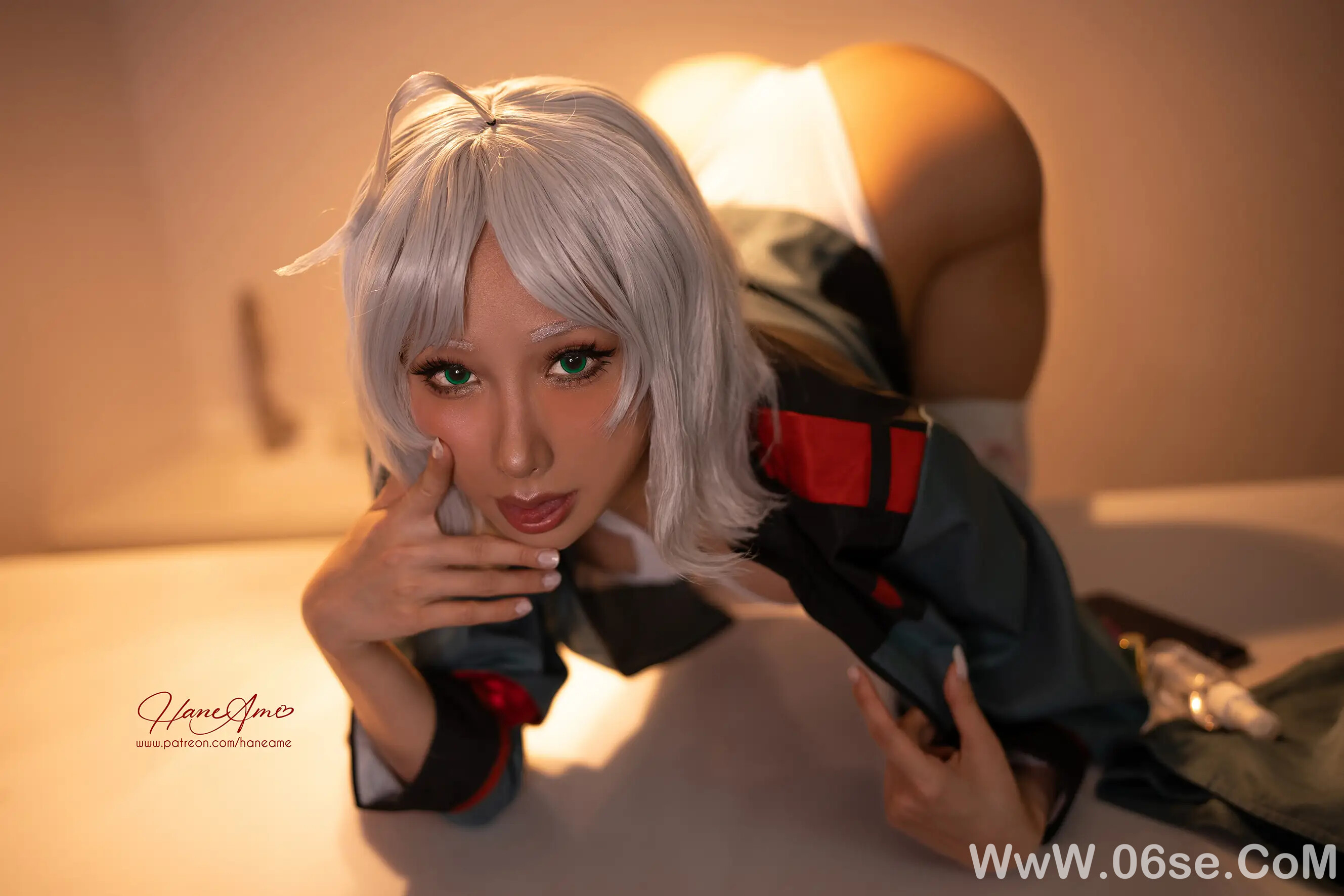图片[19]-雨波_Gundam_水星的魔女-六色网