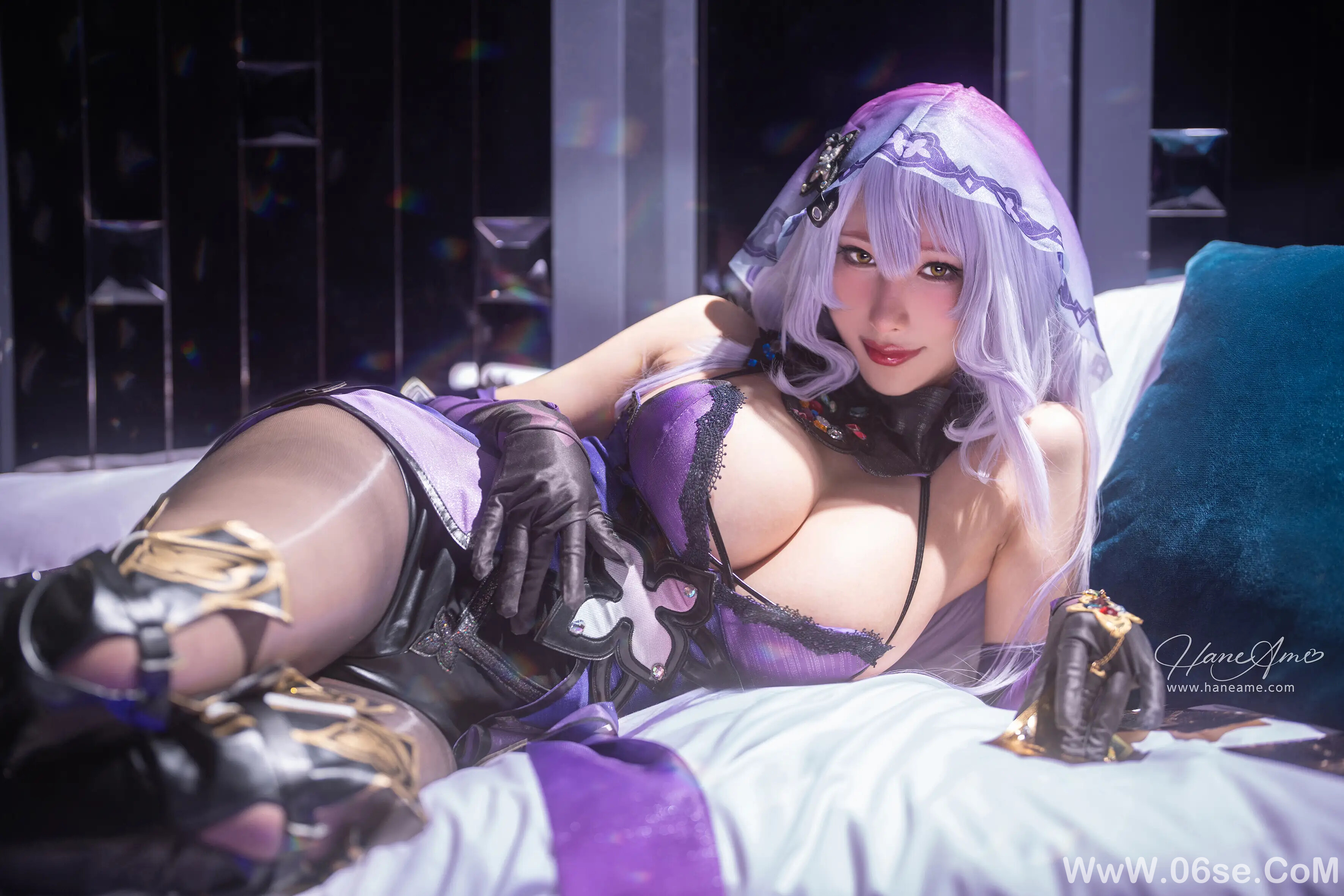 图片[25]-雨波_HaneAme – 黑天鹅-六色网