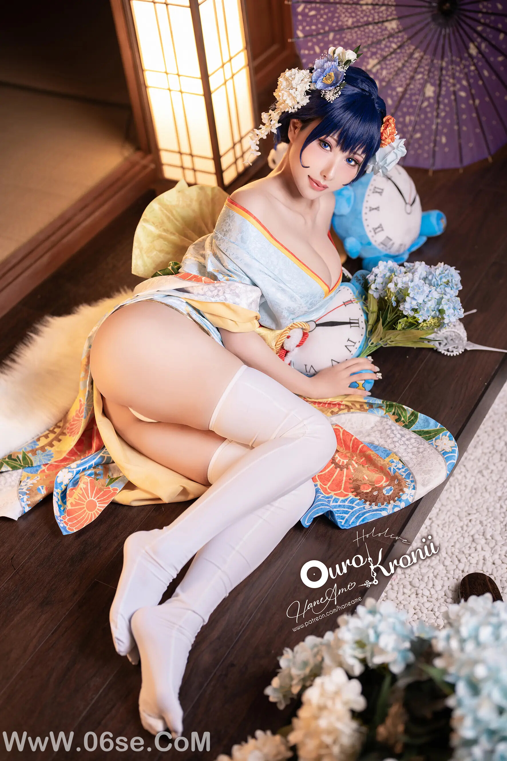图片[38]-雨波_haneame_時間寫真書-六色网