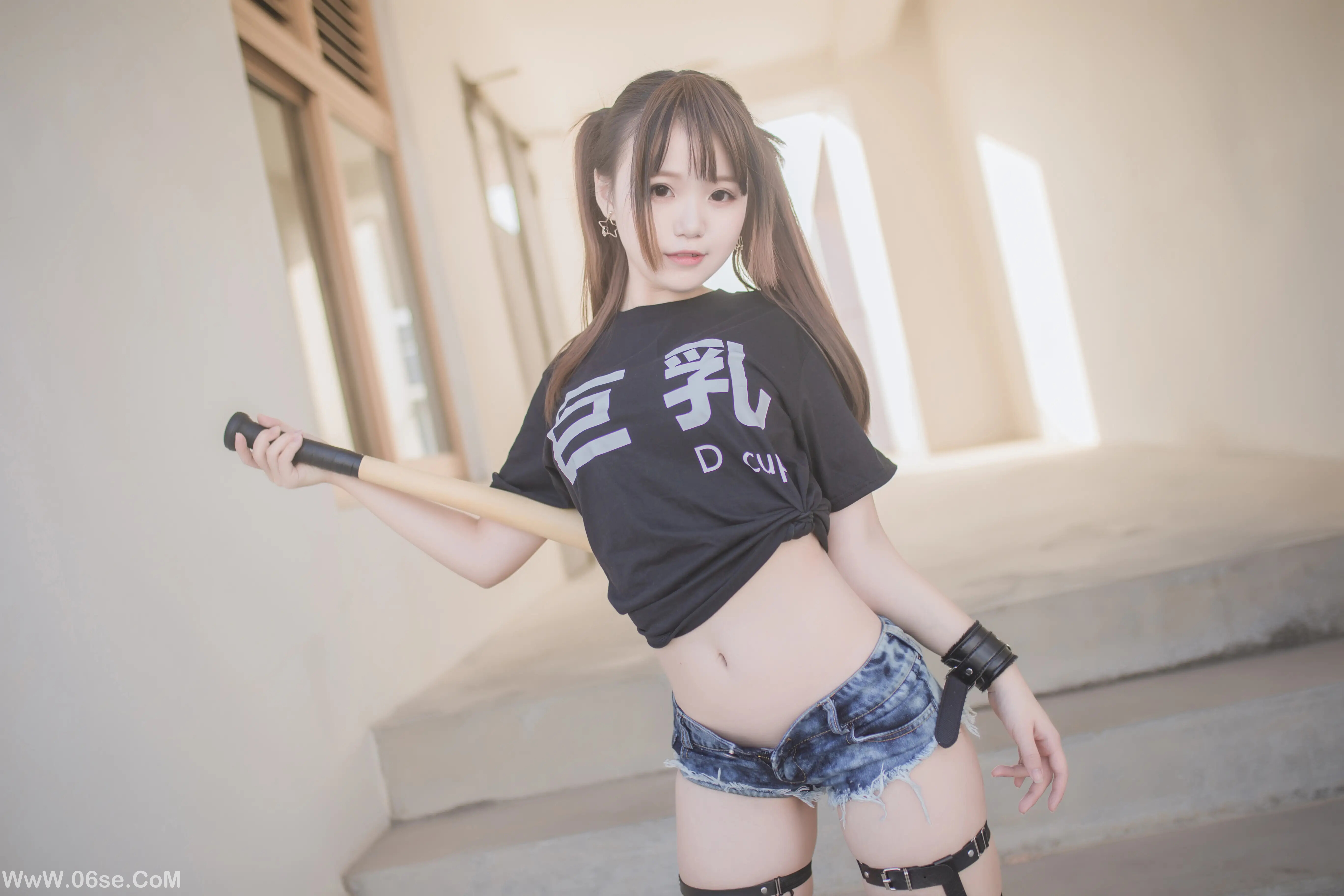 图片[3]-yoko宅夏 巨乳-六色网