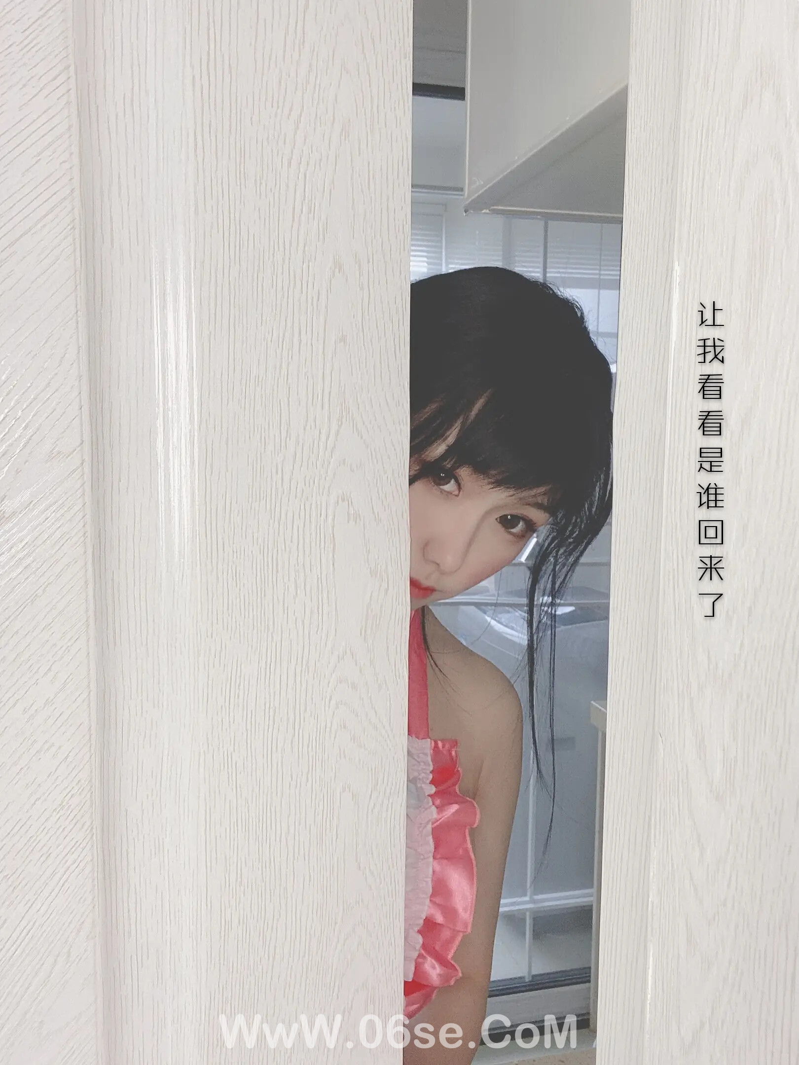 芋圆侑子 - 人妻围裙-六色网