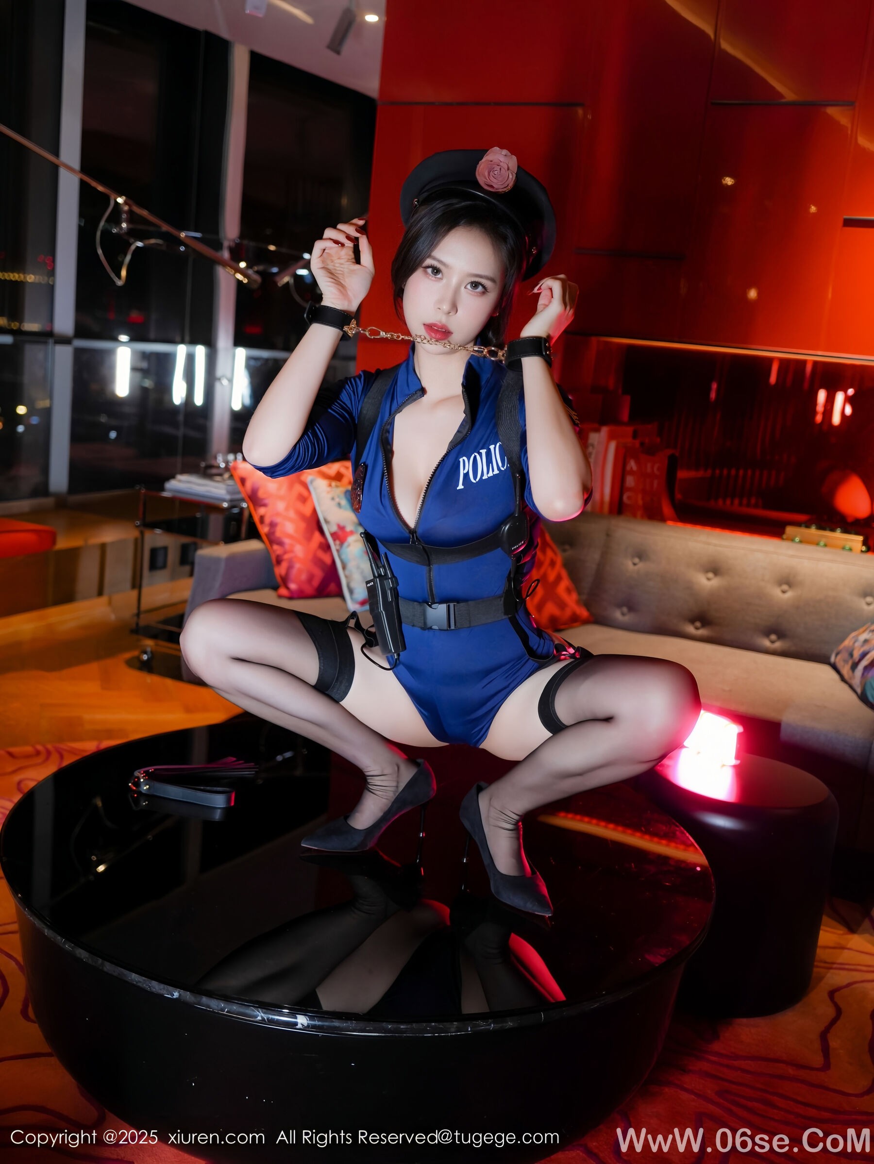 图片[20]-[Xiuren秀人网] 2025.07.22 NO.10569 玫瑰我爱你[81P]-六色网