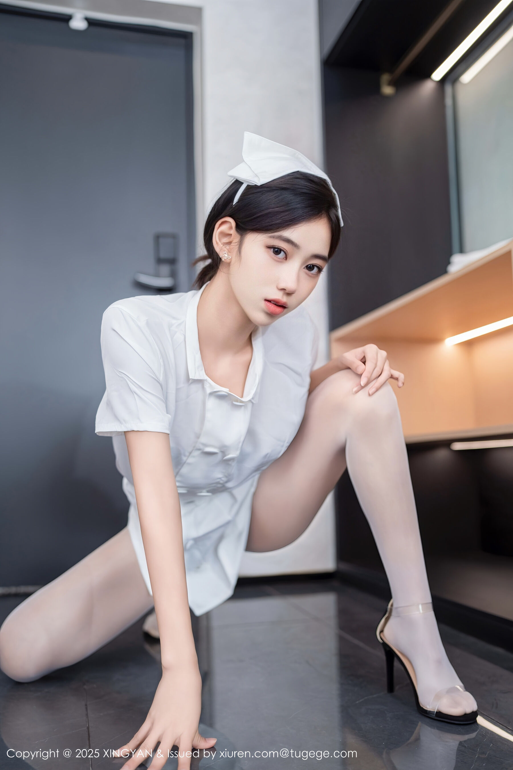 图片[19]-星颜社 2025.07.17 NO.0371 时安安[76P]-六色网