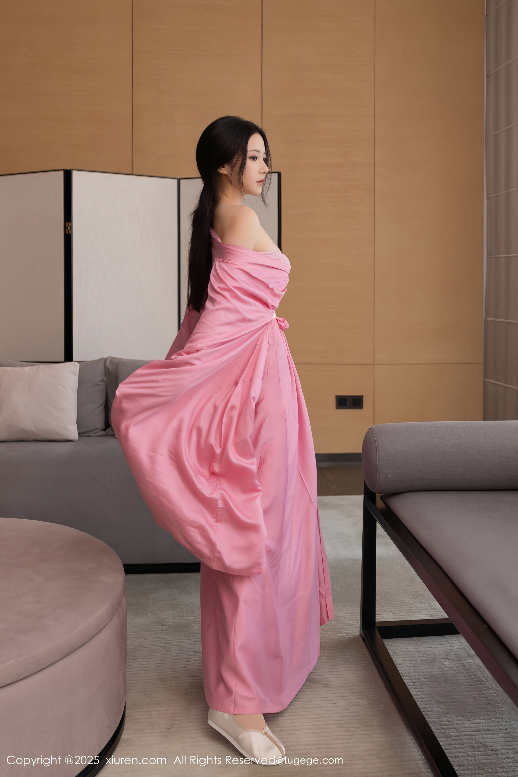 图片[59]-秀人网 – NO.11049 – 鱼子酱Fish [83P]-六色网