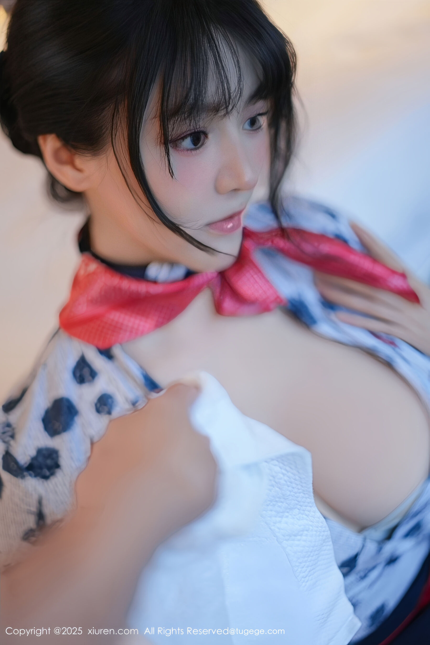 图片[25]-秀人网 – NO.11115 – 沈南汐RuRu [81P]-六色网