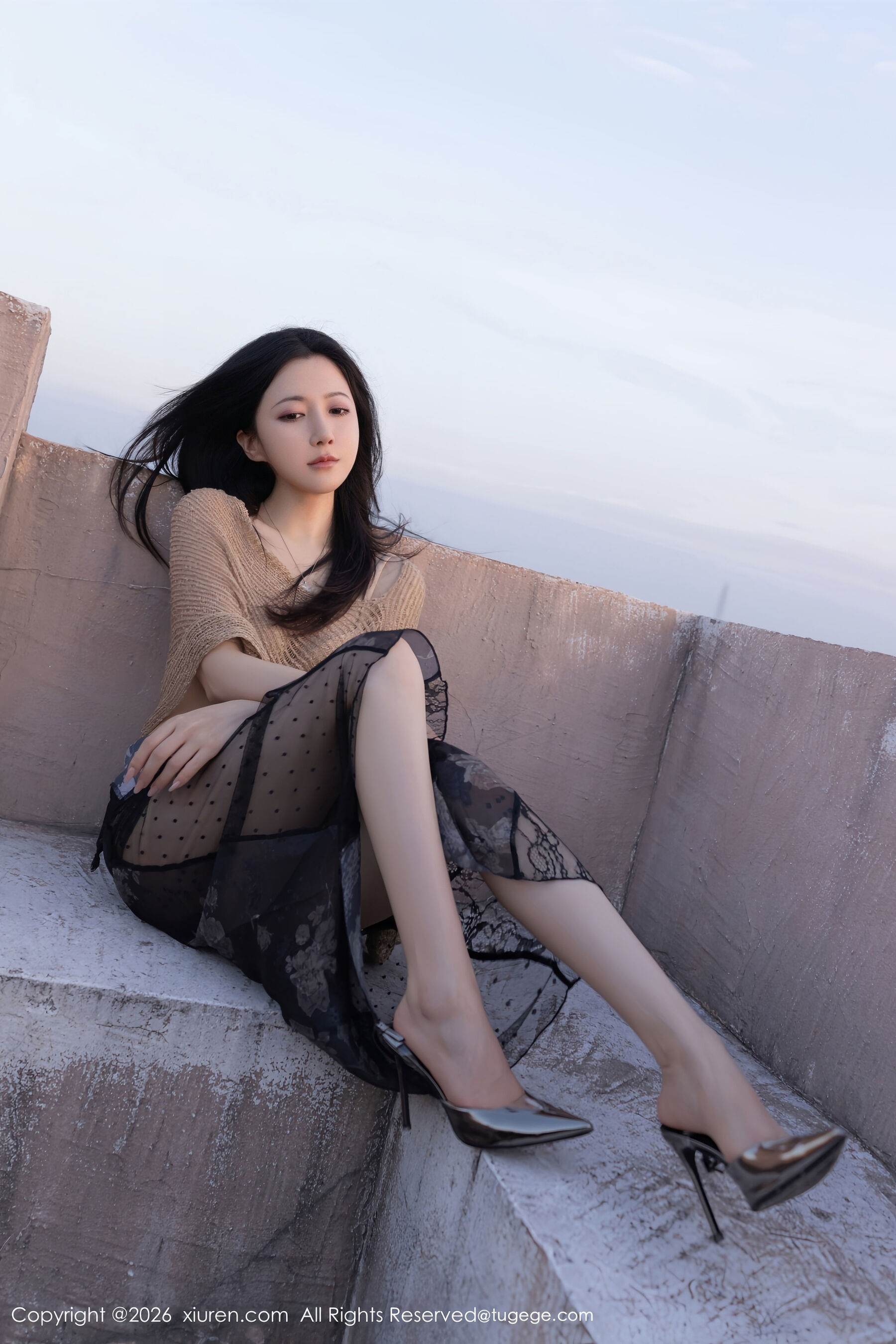 图片[65]-秀人网 – NO.11217 – 鱼子酱Fish [82P]-六色网