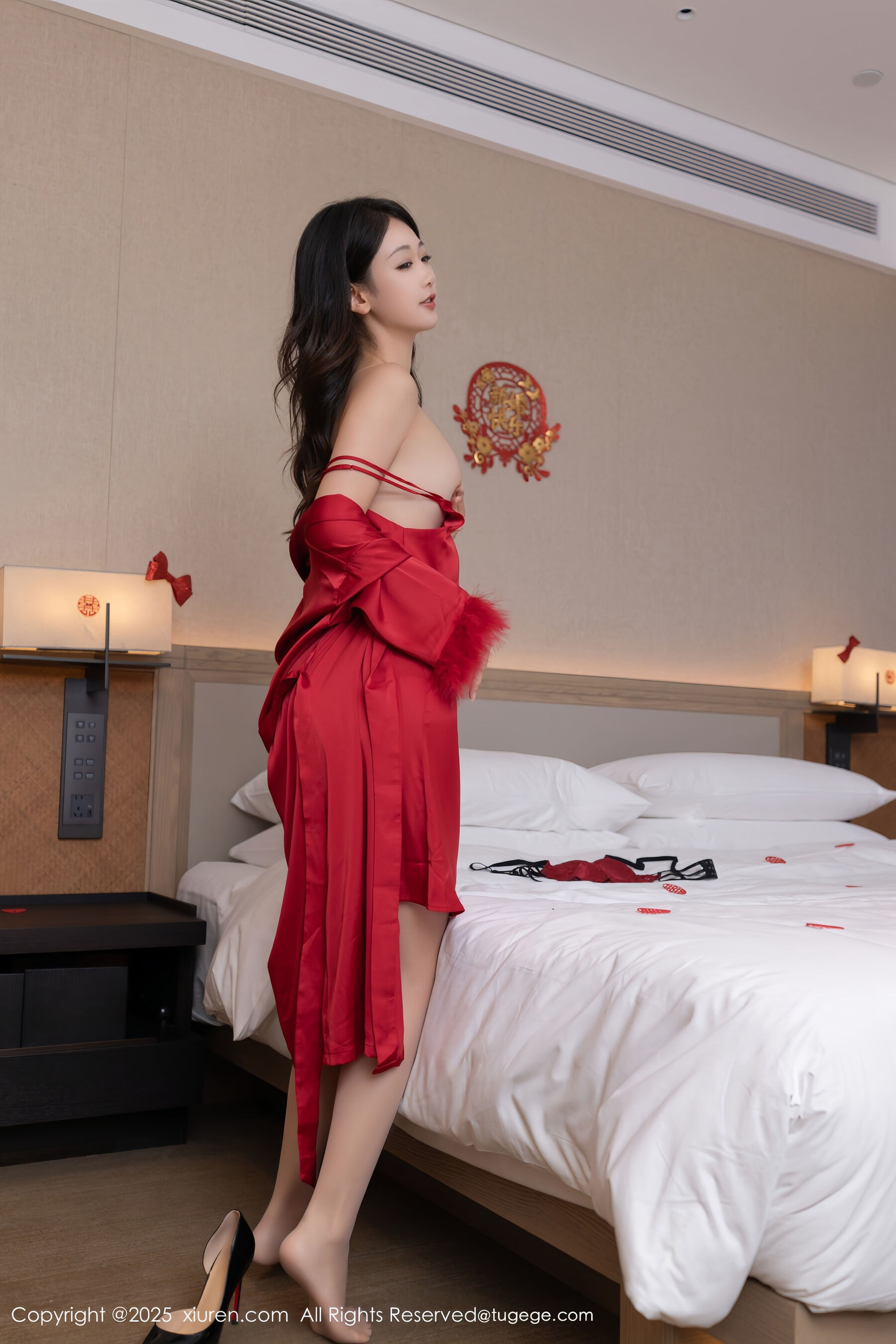 图片[36]-[Xiuren秀人网] 2025.09.15 NO.10768 唐安琪[71P]-六色网