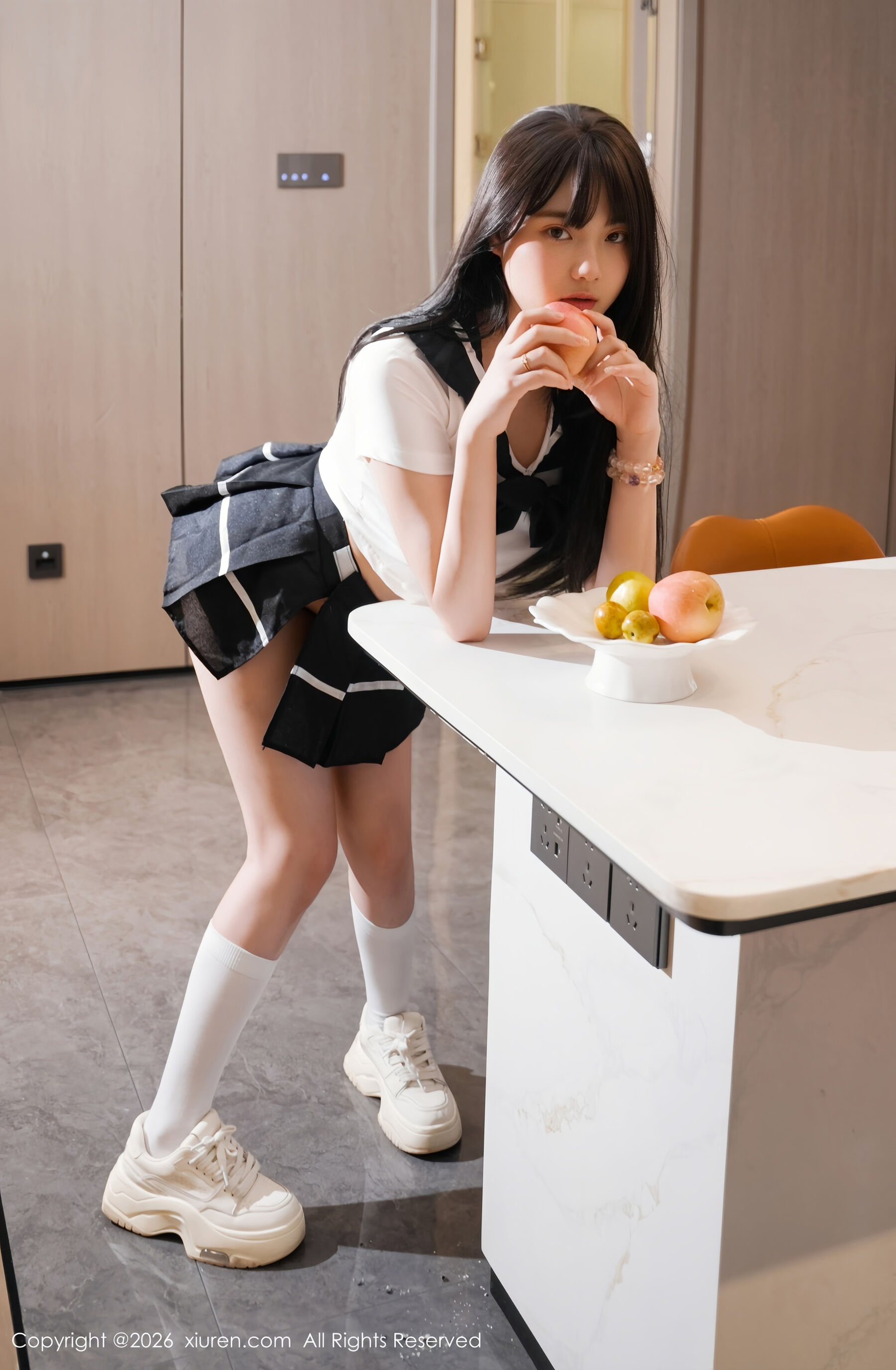 图片[17]-秀人网 – NO.11256 – 软情 [72P]-六色网