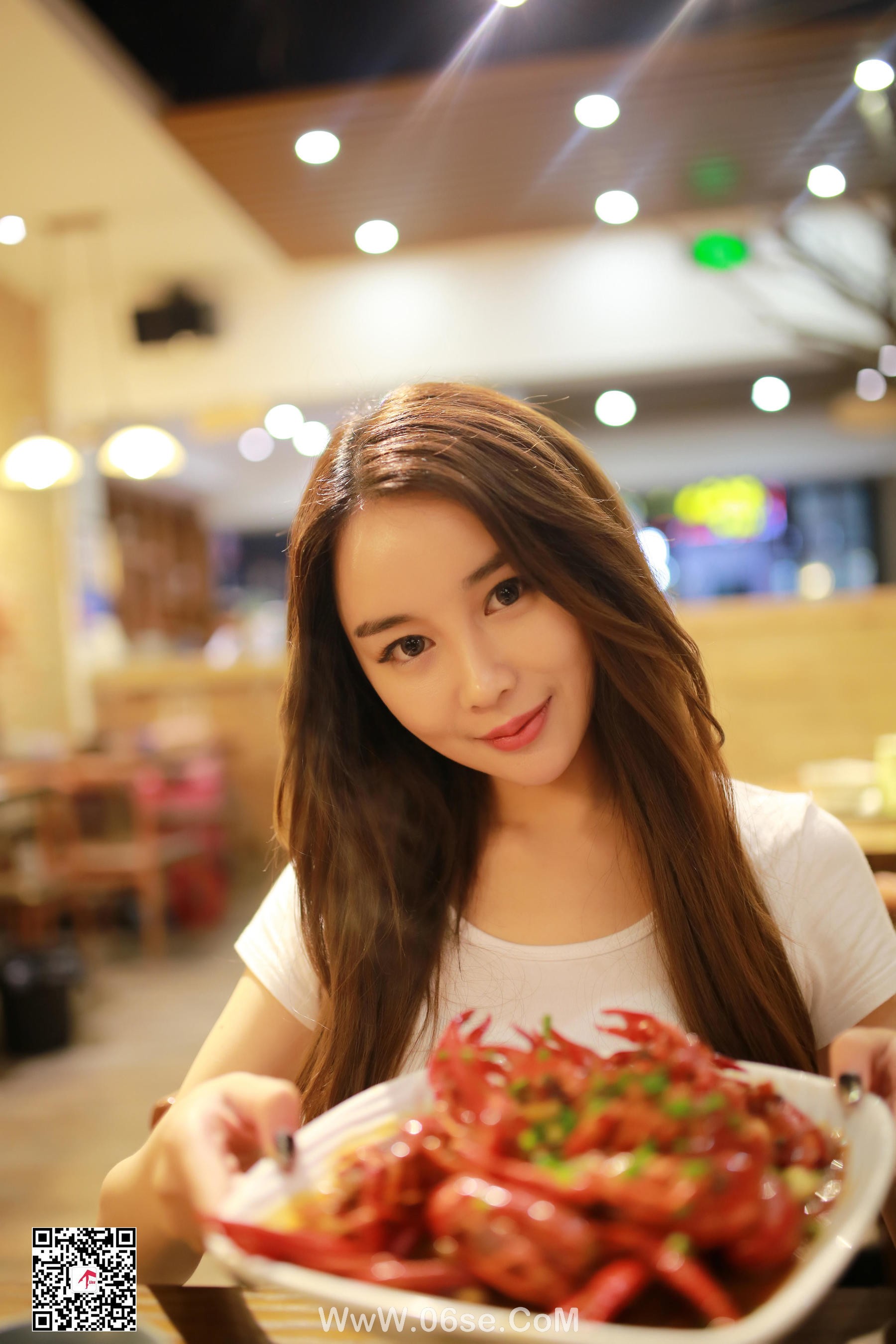 图片[5]-[丽丝映像GIRLISS] – 敏敏《私生活》 [99P]-六色网